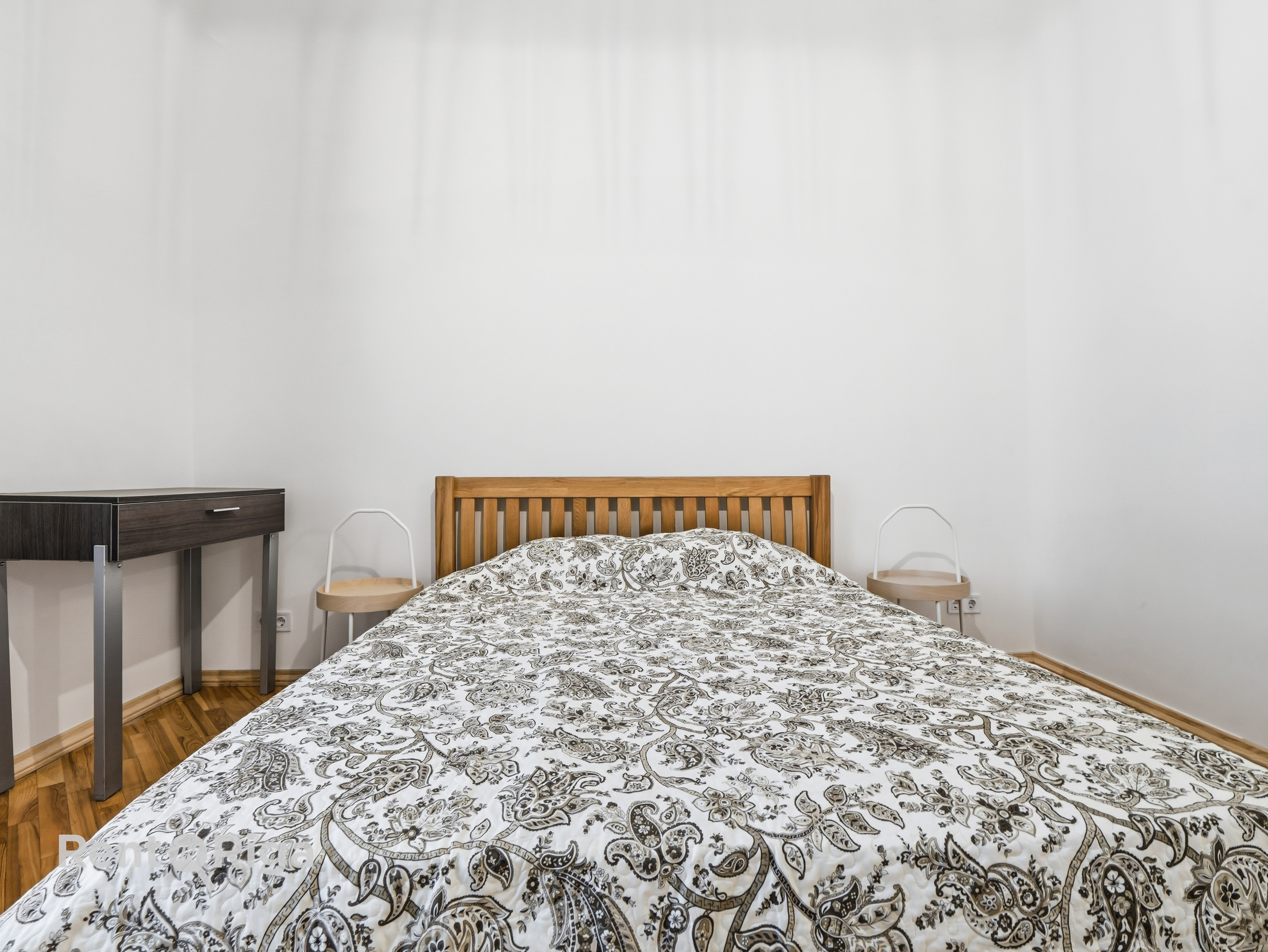 Apartment for rent, Aristida Briāna street 14 - Image 1