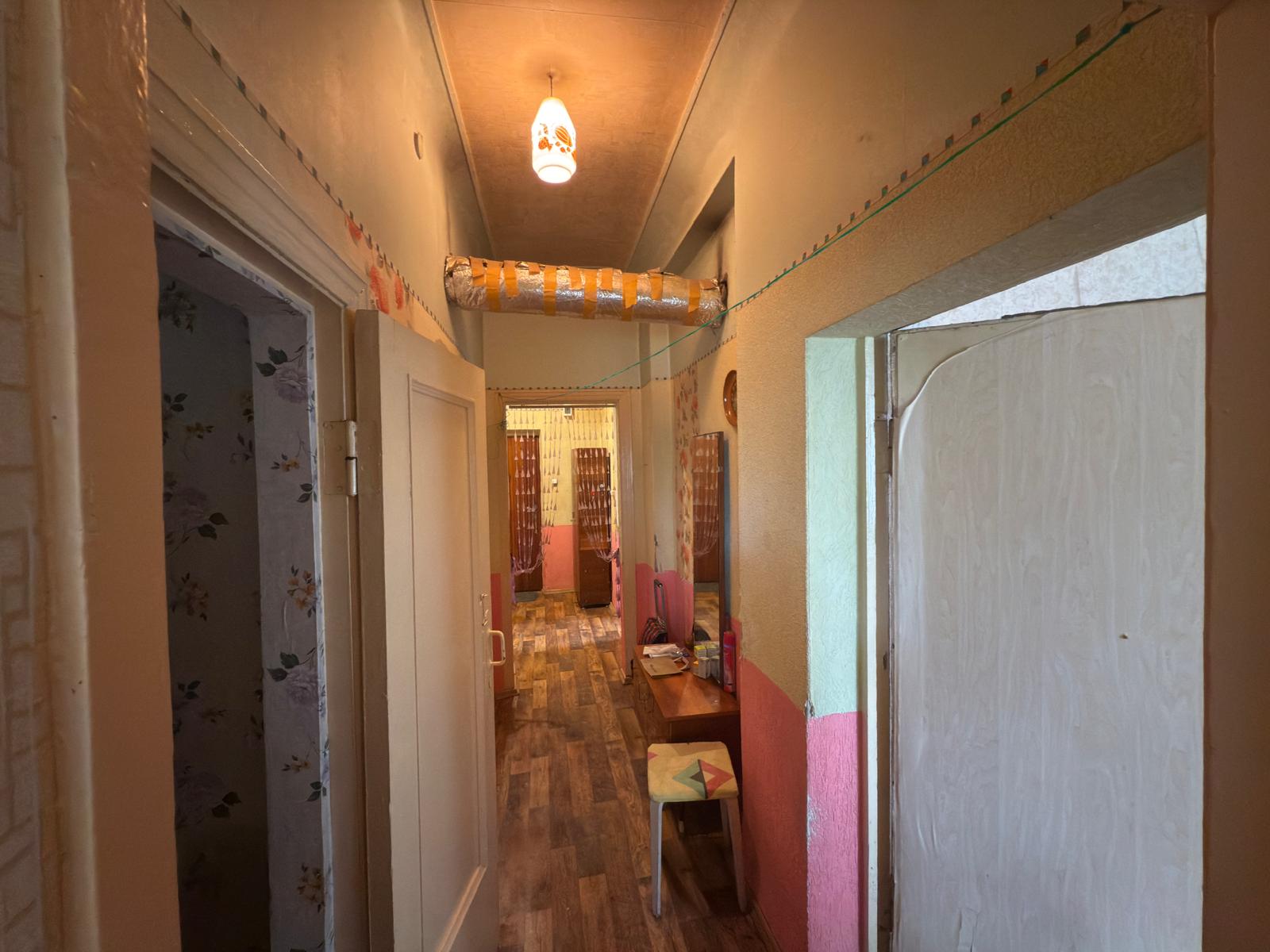 Pārdod dzīvokli, Priežu iela 9 - Attēls 1