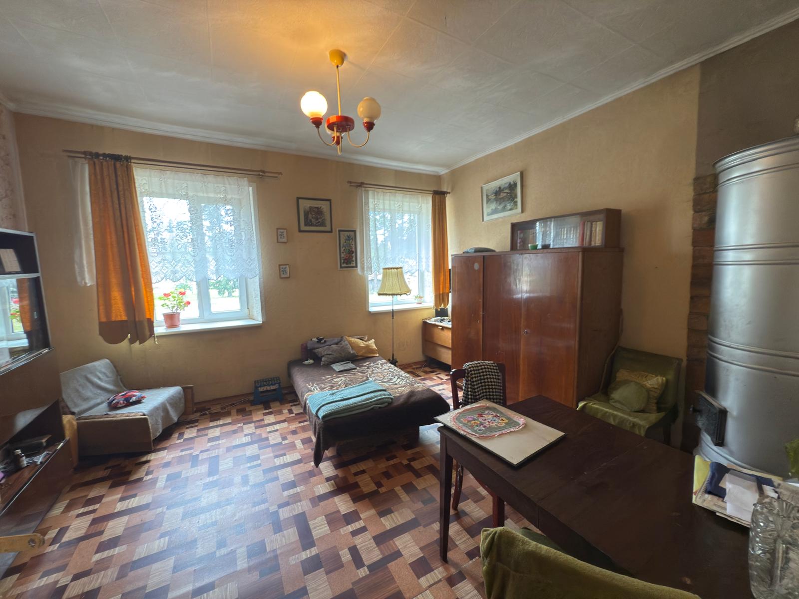 Pārdod dzīvokli, Priežu iela 9 - Attēls 1