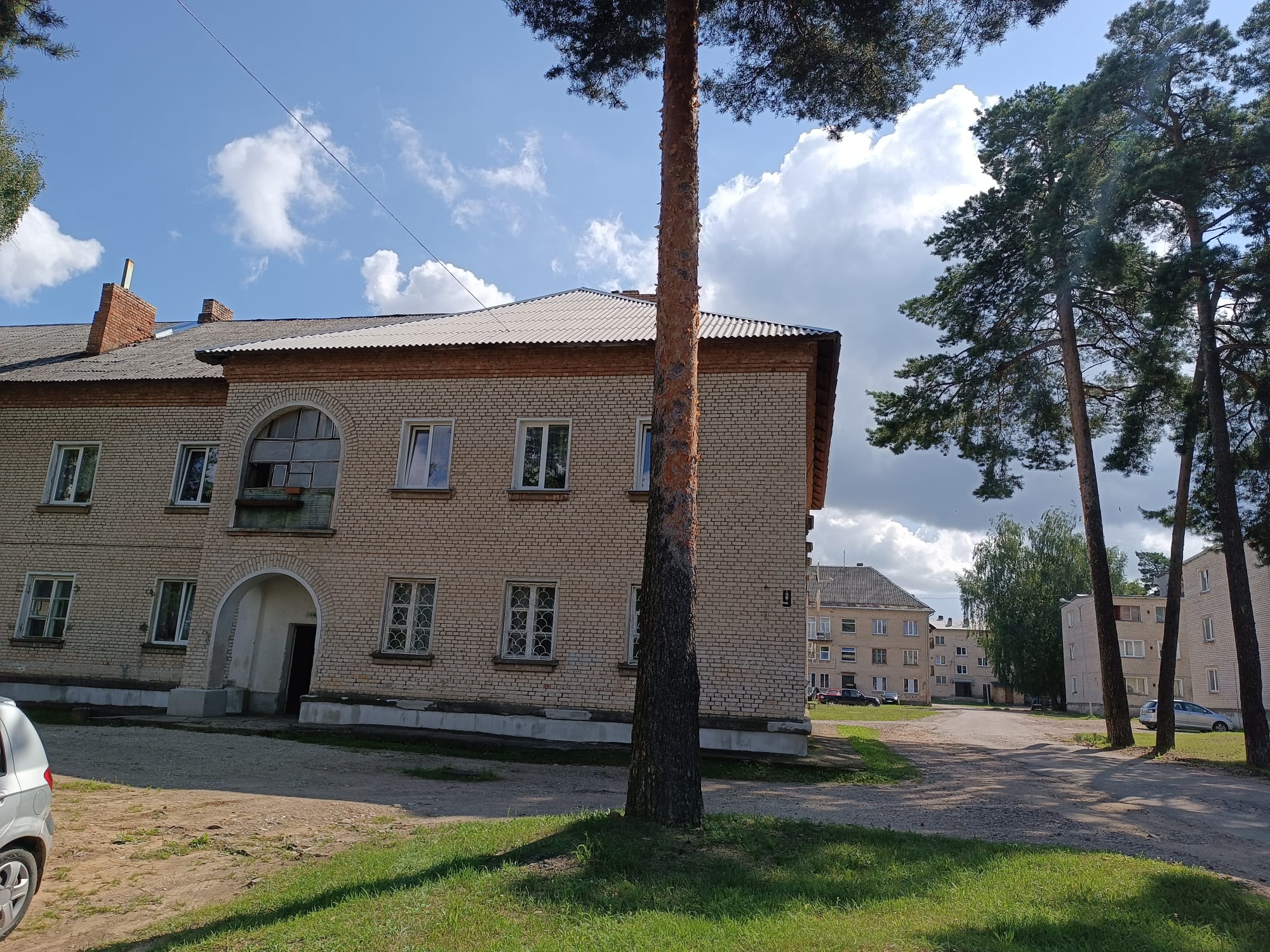 Pārdod dzīvokli, Priežu iela 9 - Attēls 1