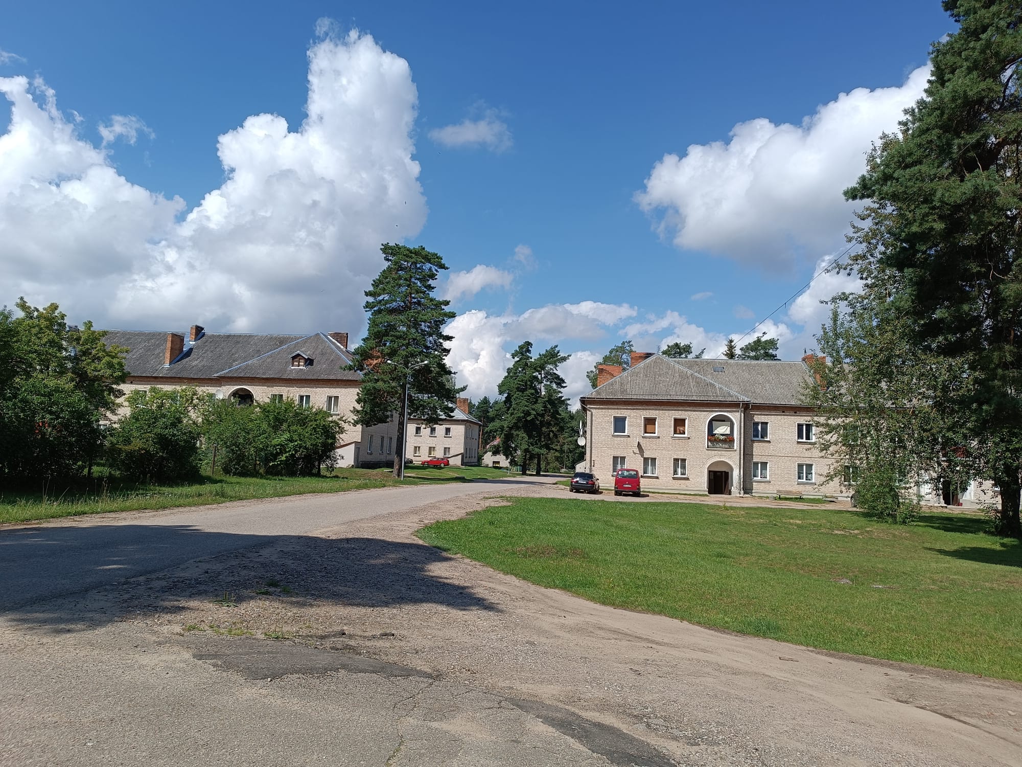 Pārdod dzīvokli, Priežu iela 9 - Attēls 1