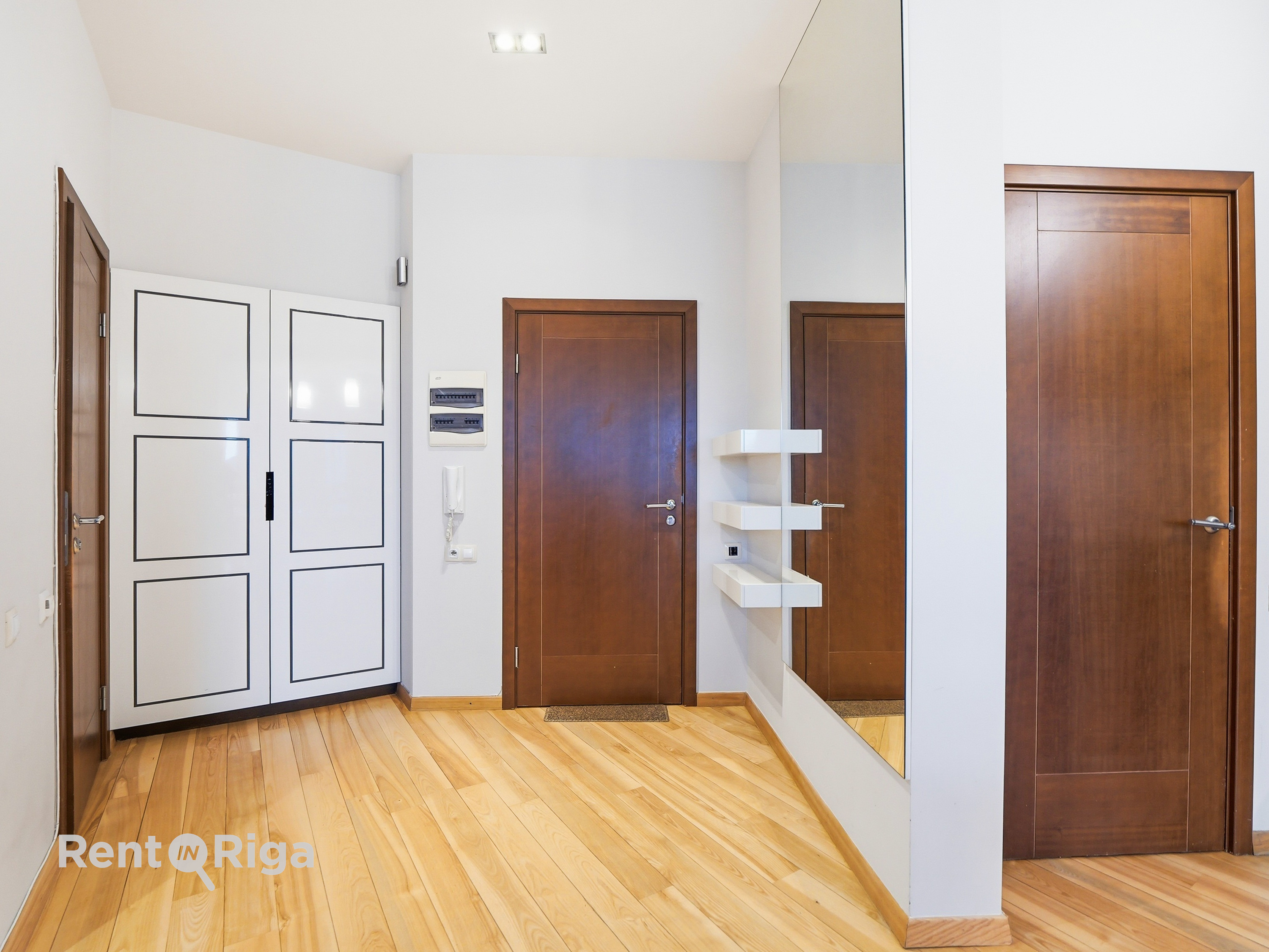 Apartment for sale, Lielā street 49A - Image 1