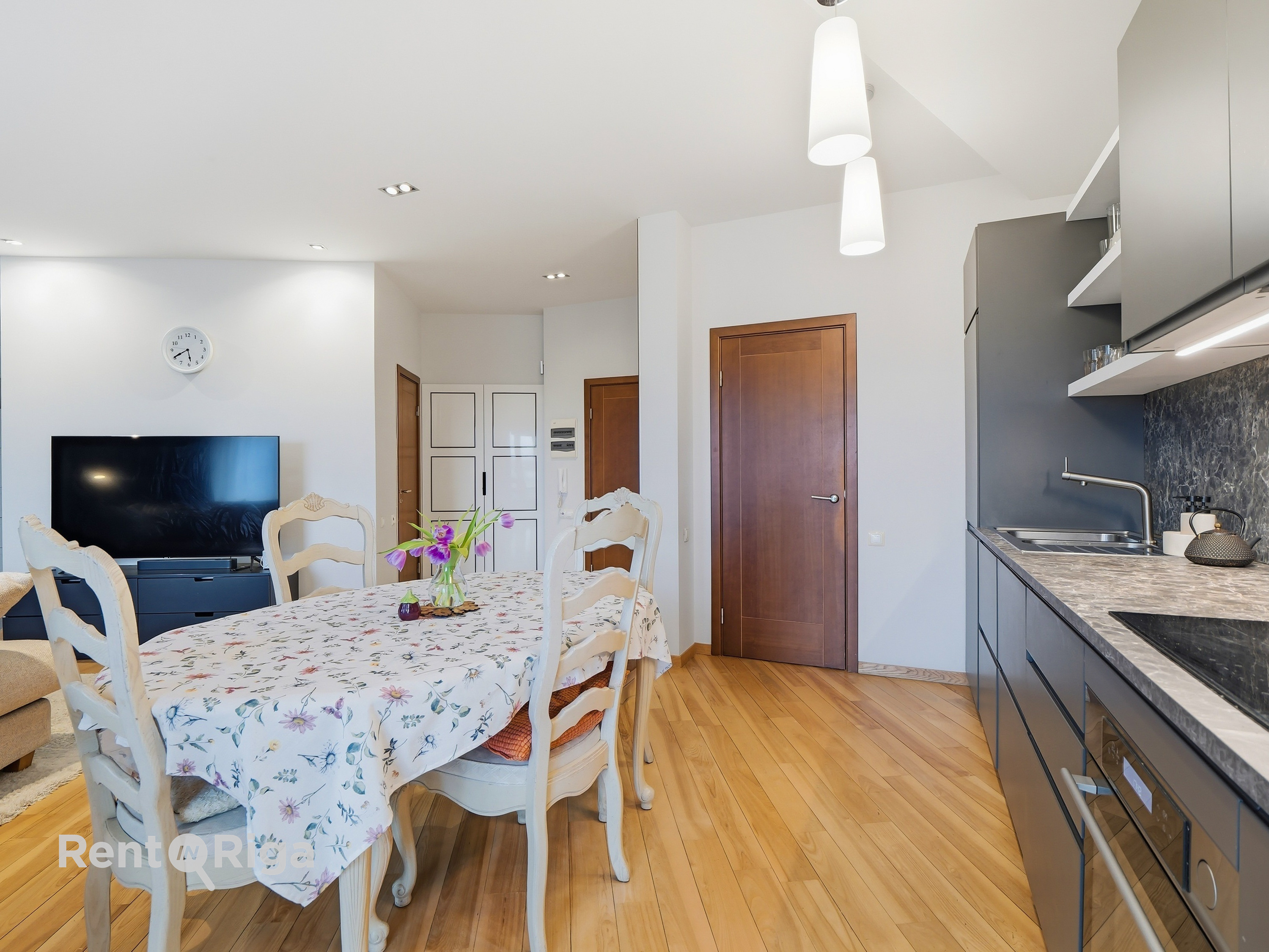 Apartment for sale, Lielā street 49A - Image 1