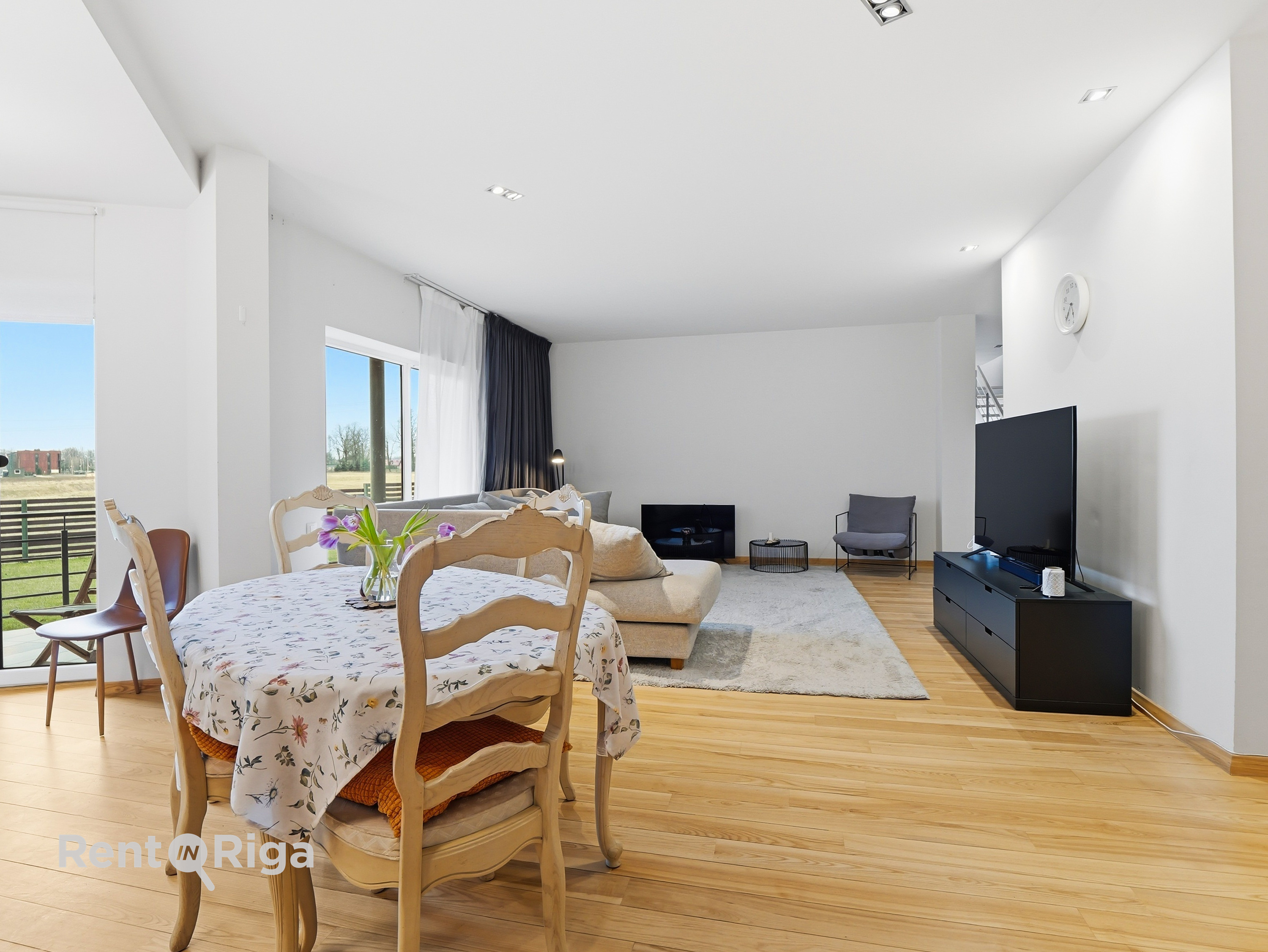 Apartment for sale, Lielā street 49A - Image 1