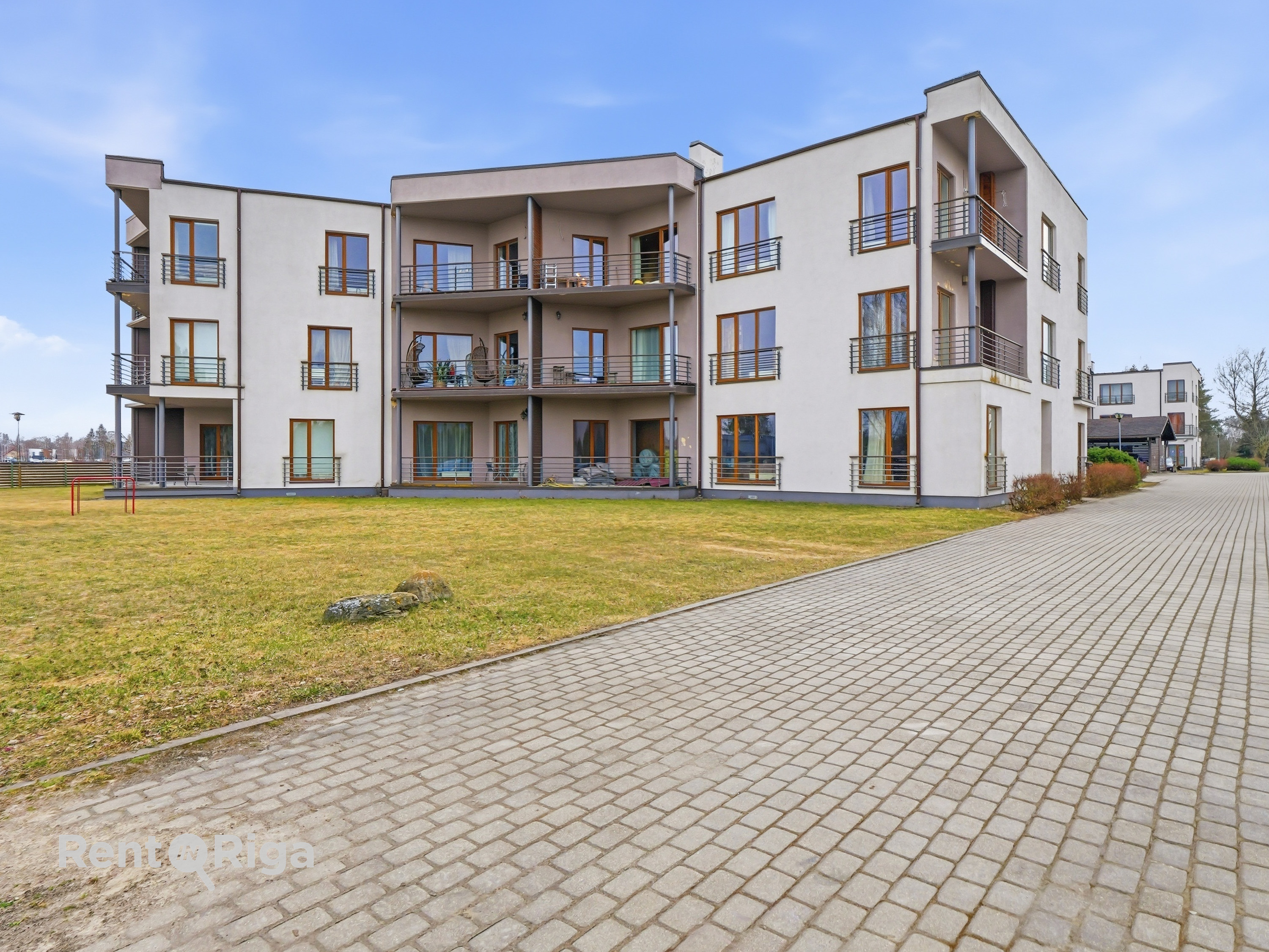 Apartment for sale, Lielā street 49A - Image 1