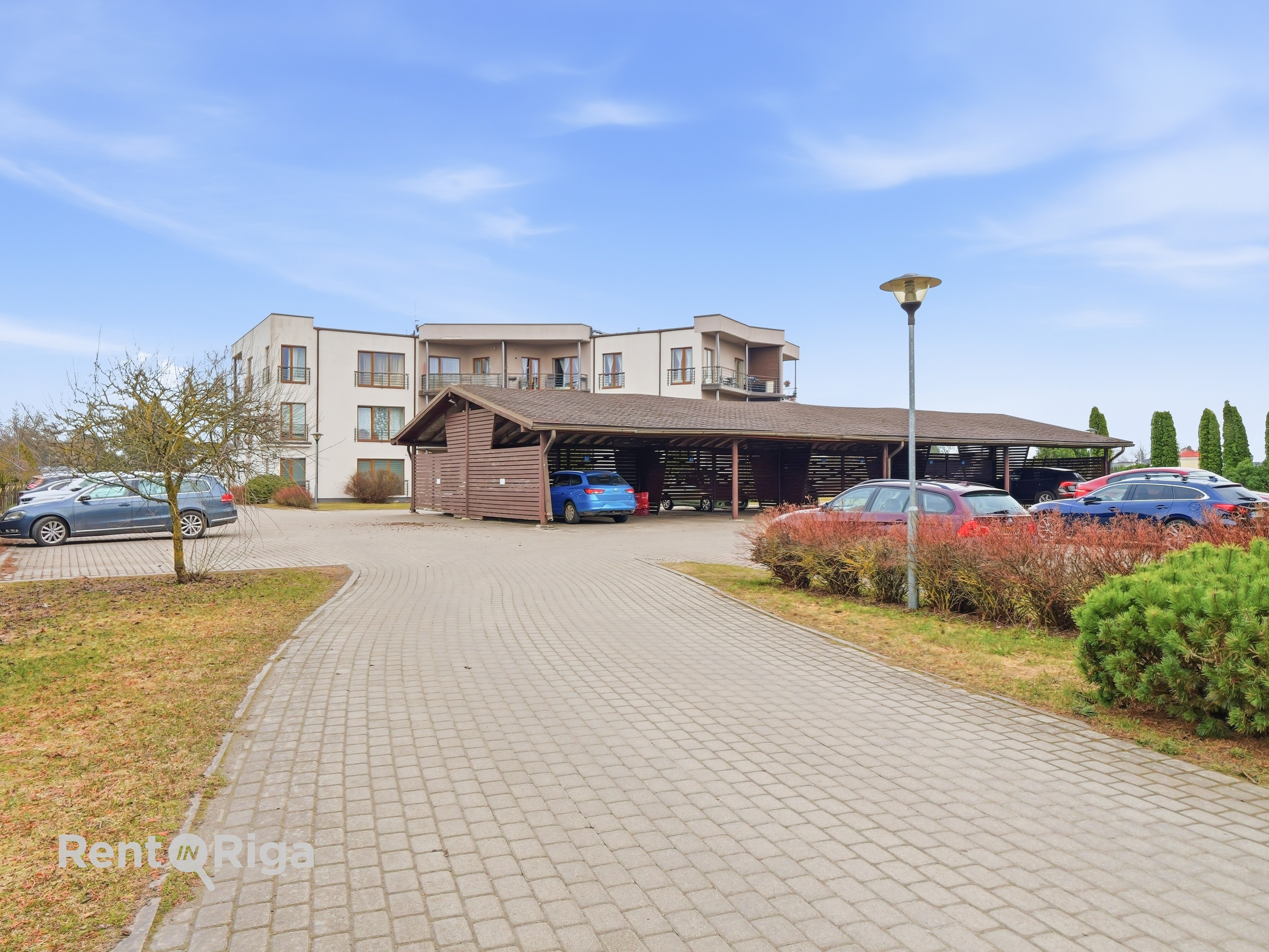 Apartment for sale, Lielā street 49A - Image 1