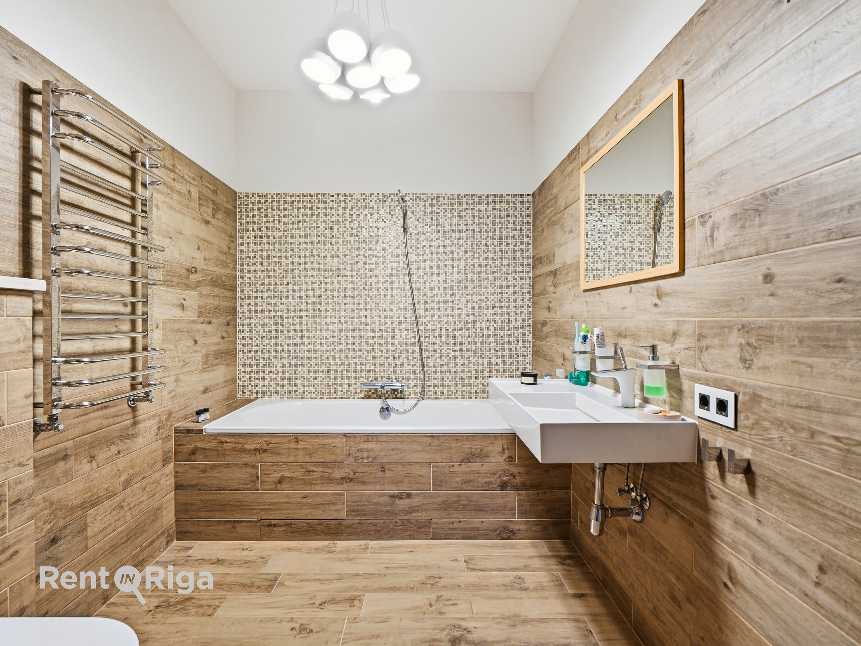 Apartment for sale, Lielā street 49A - Image 1