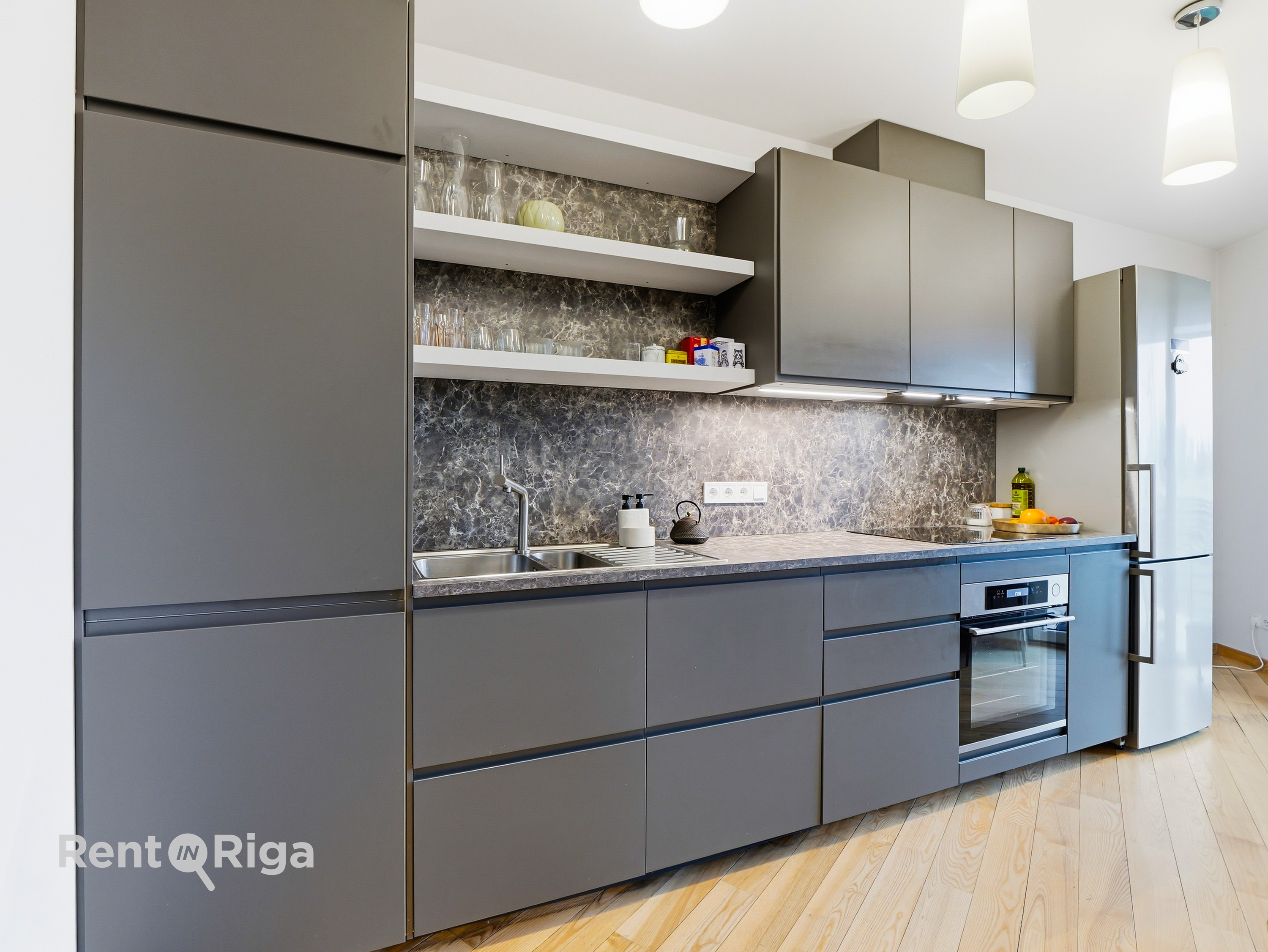 Apartment for sale, Lielā street 49A - Image 1