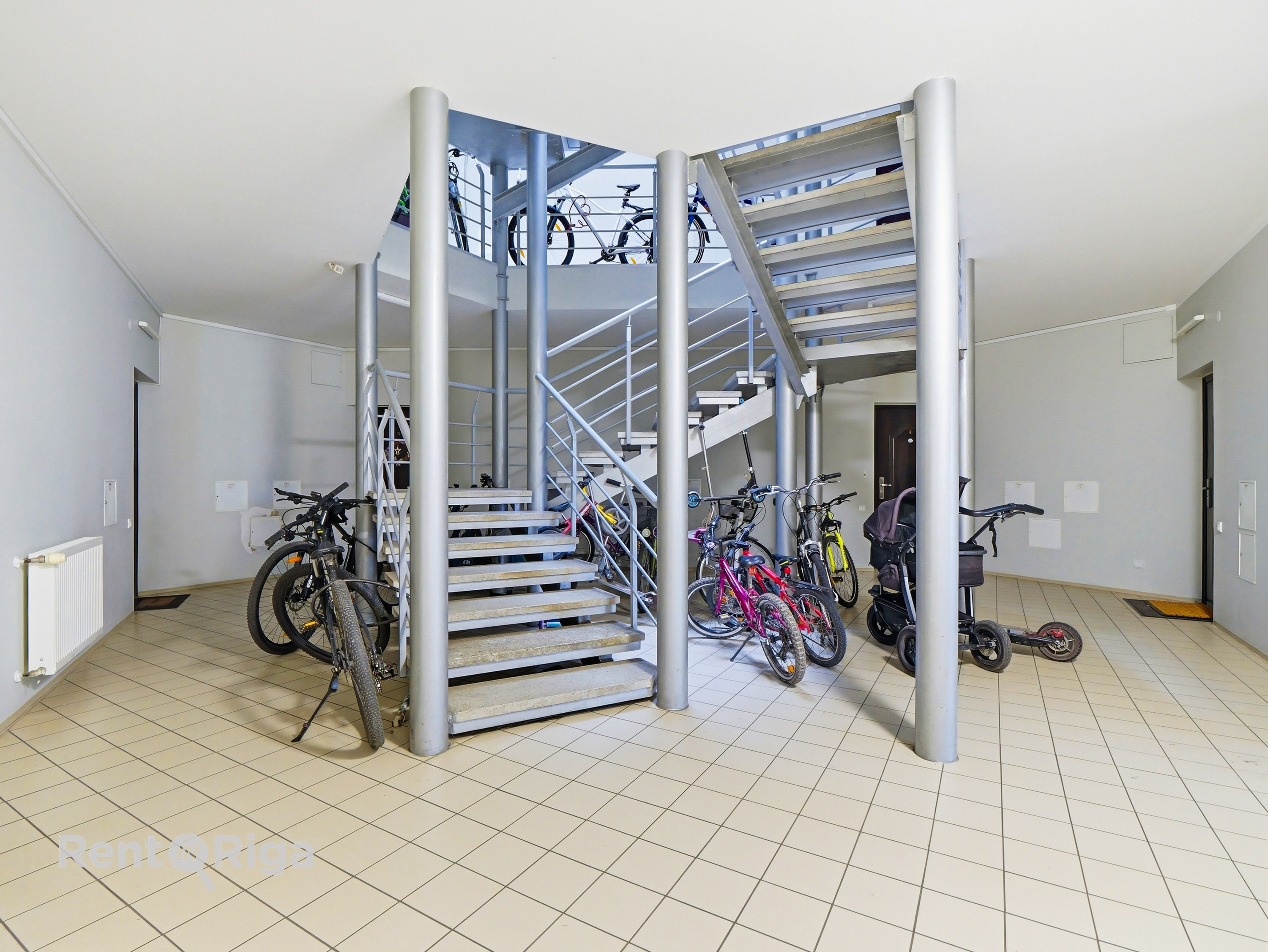 Apartment for sale, Lielā street 49A - Image 1