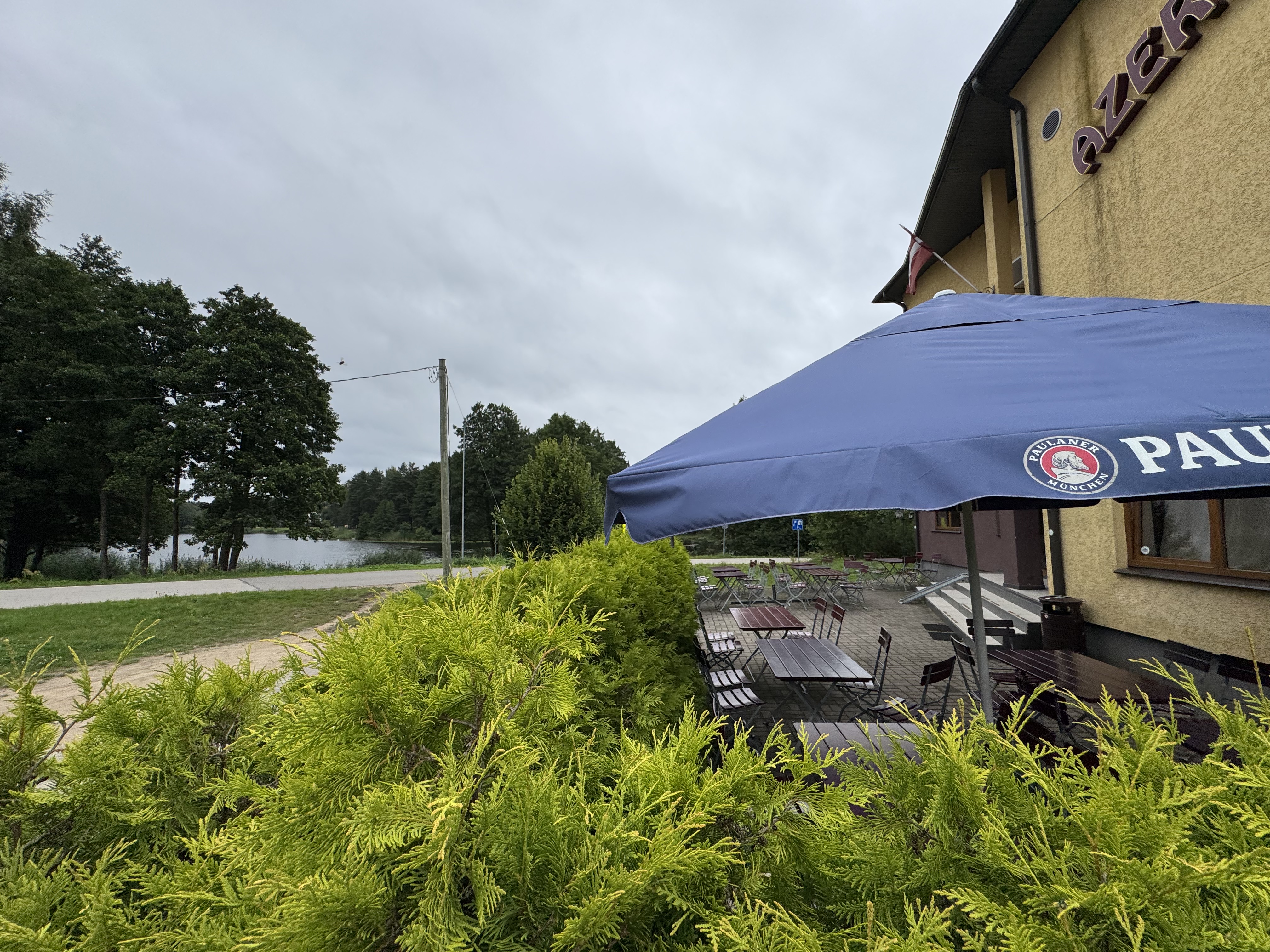 Iznomā tirdzniecības telpas, Acones iela - Attēls 1