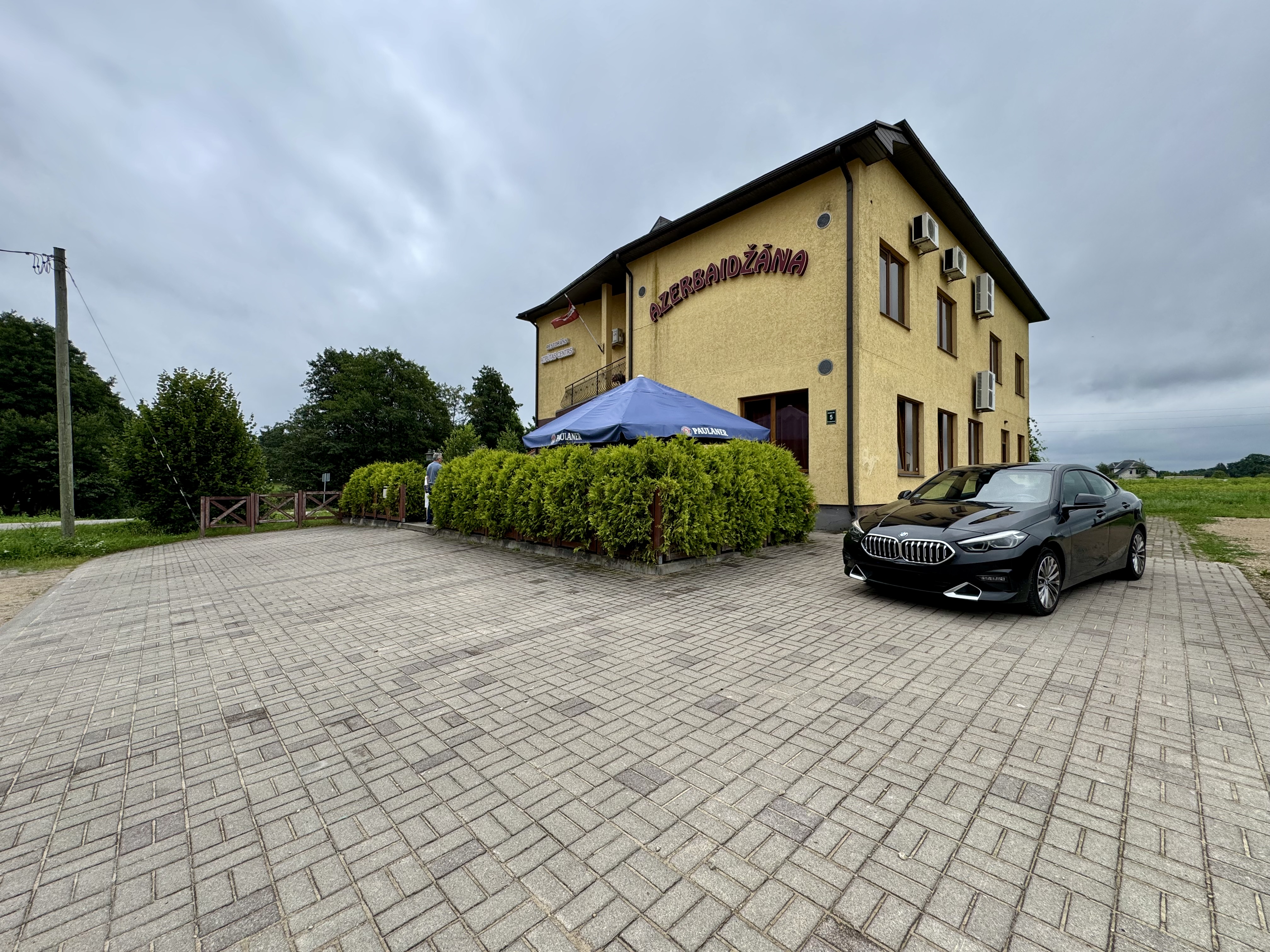 Iznomā biroju, Acones iela - Attēls 1