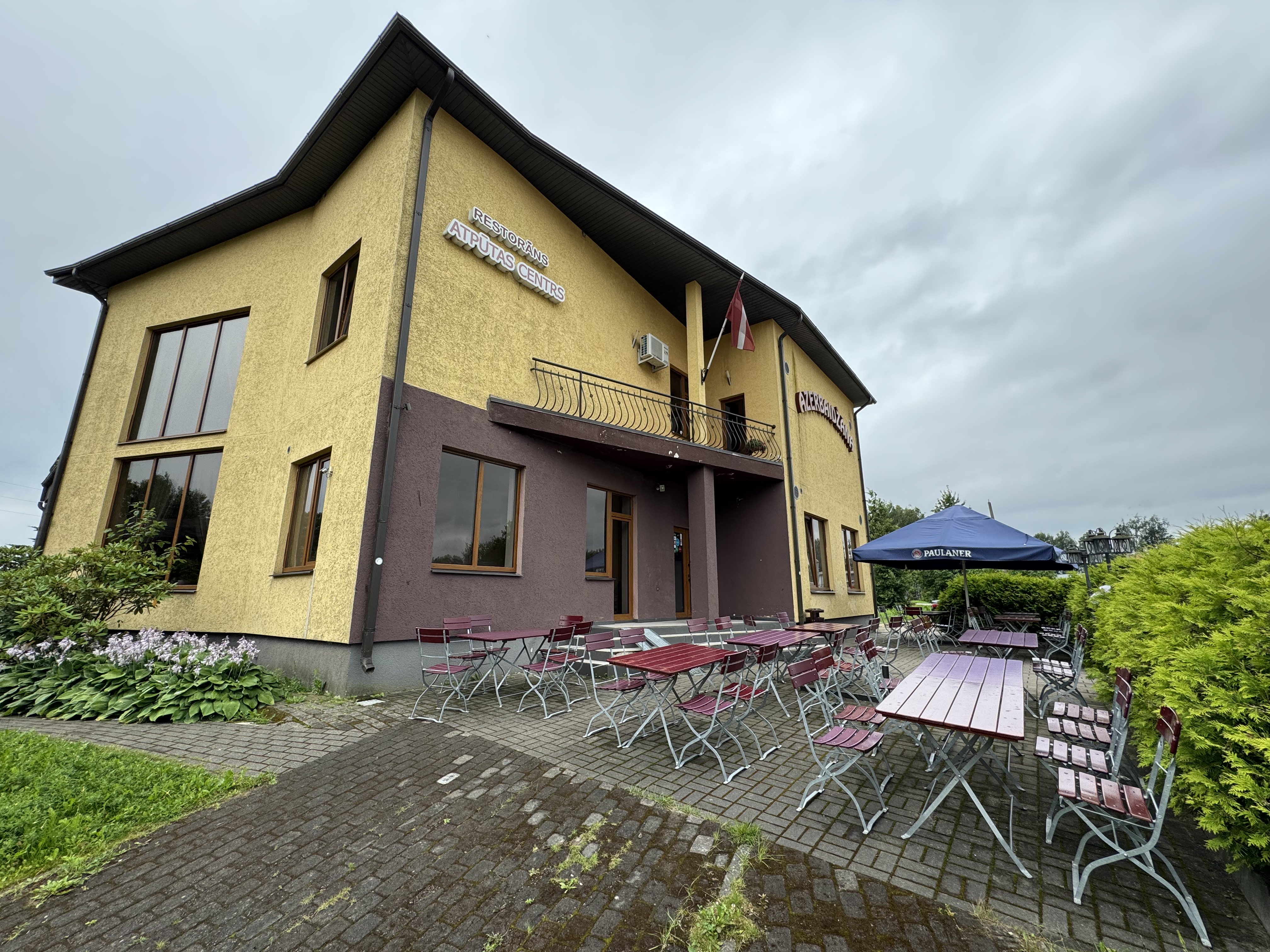 Iznomā biroju, Acones iela - Attēls 1