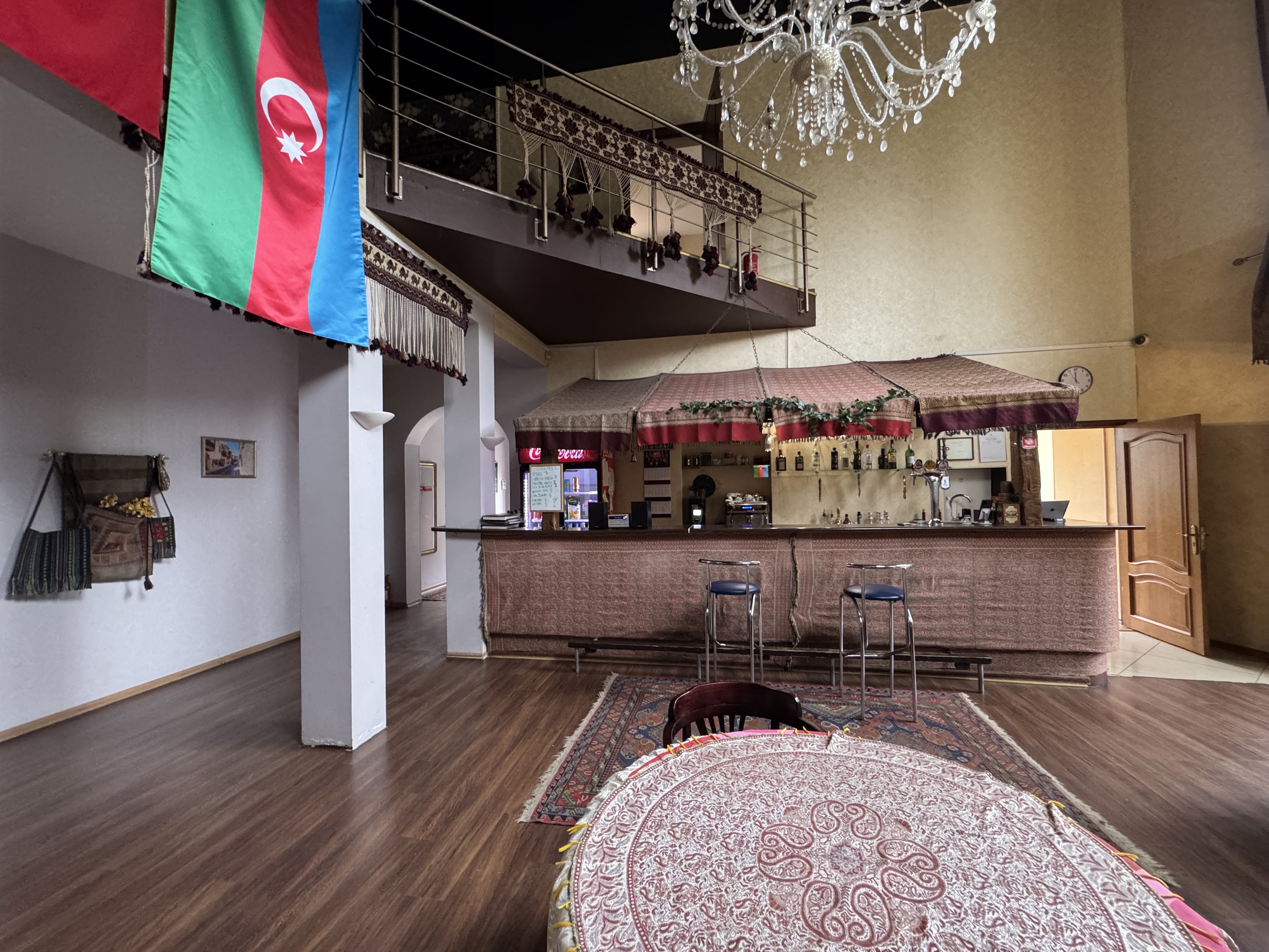 Iznomā biroju, Acones iela - Attēls 1