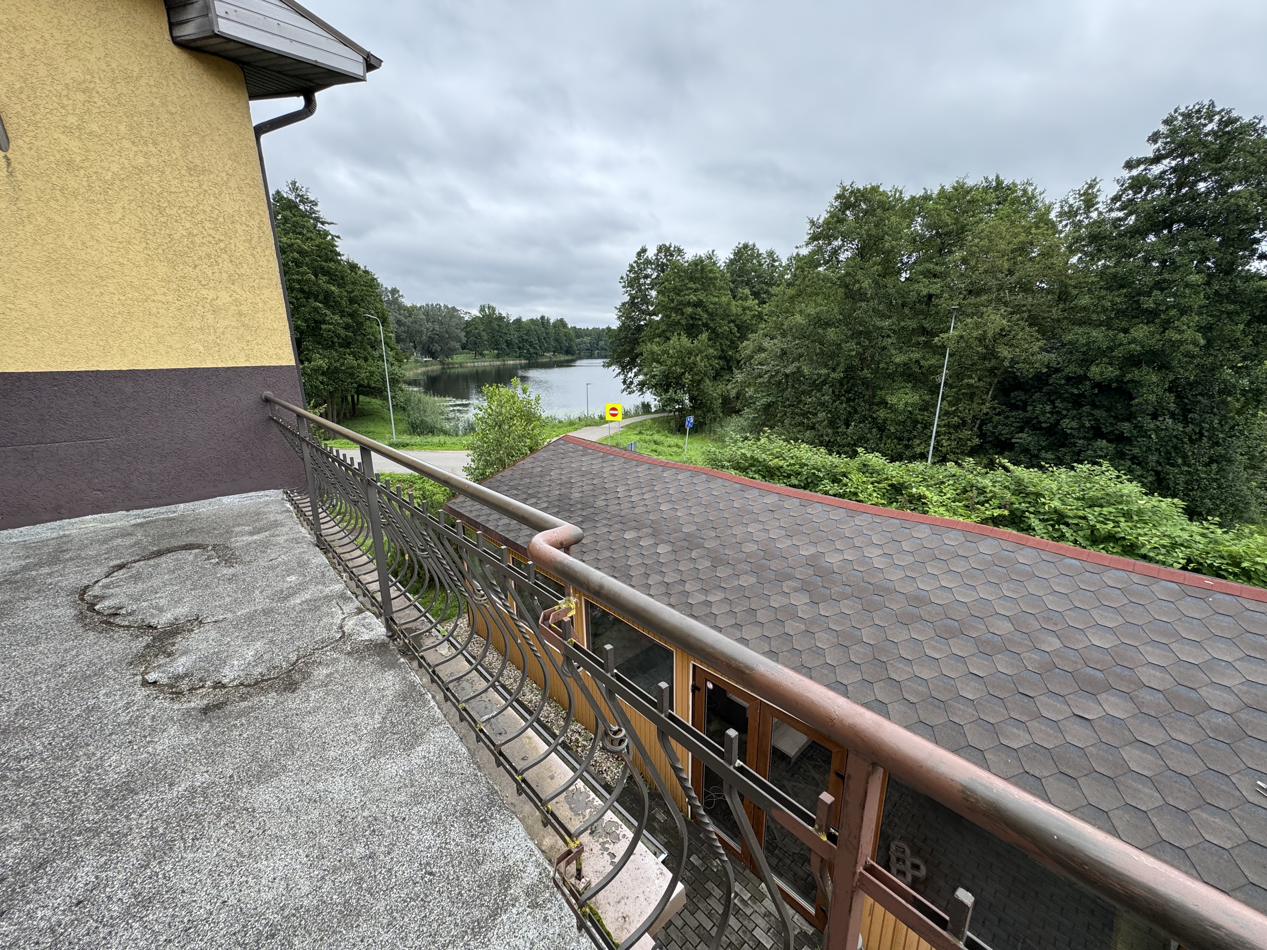 Iznomā biroju, Acones iela - Attēls 1