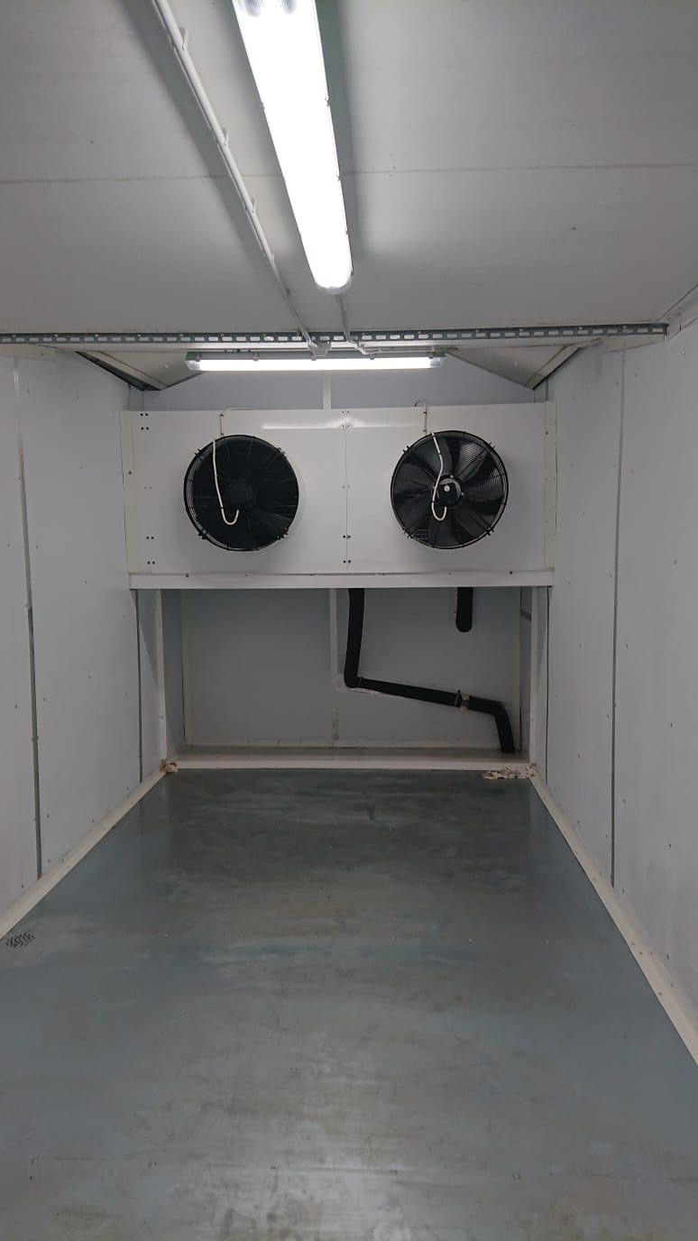 Pārdod ražošanas telpas, Miera iela - Attēls 1