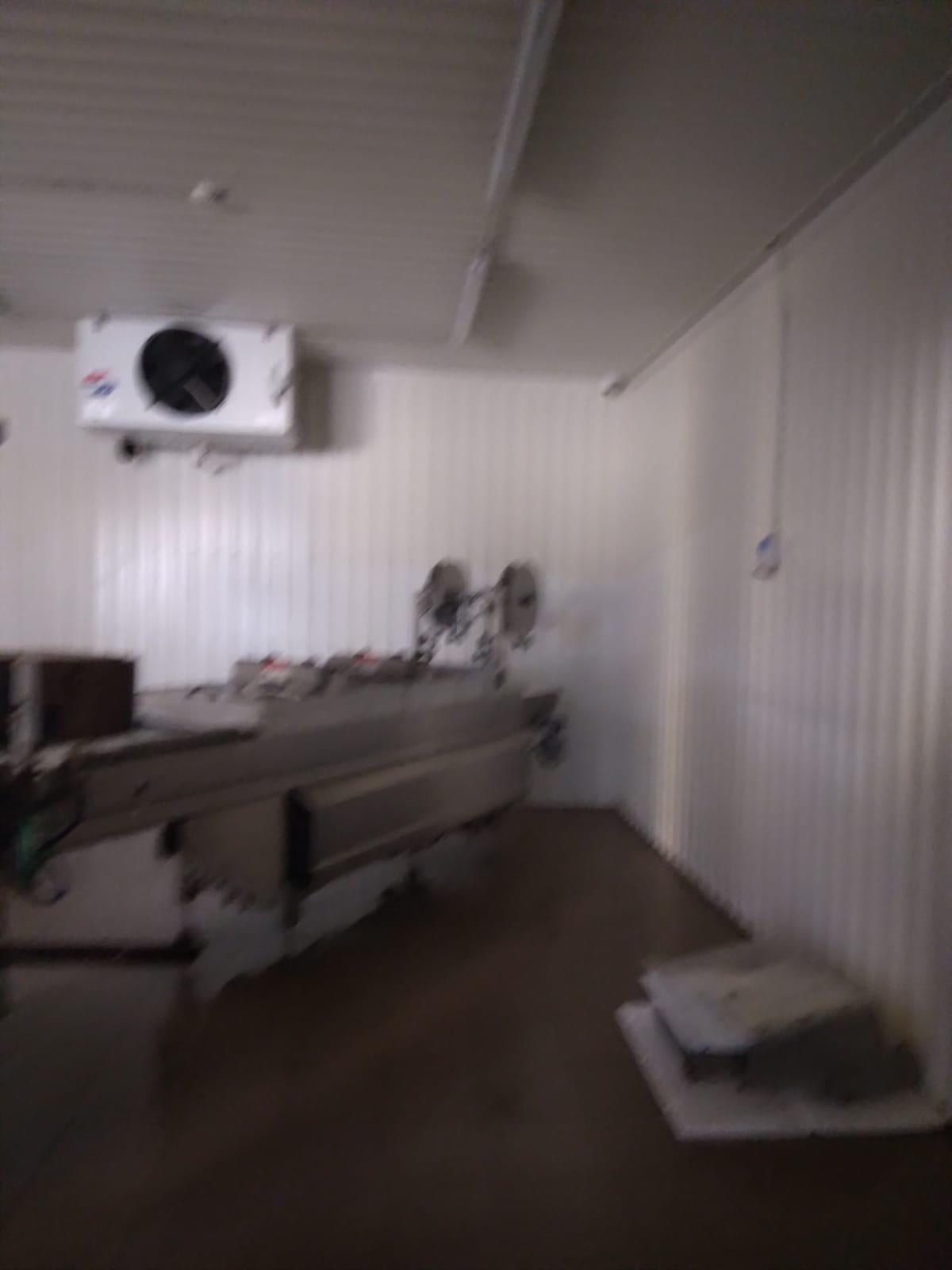 Pārdod ražošanas telpas, Miera iela - Attēls 1