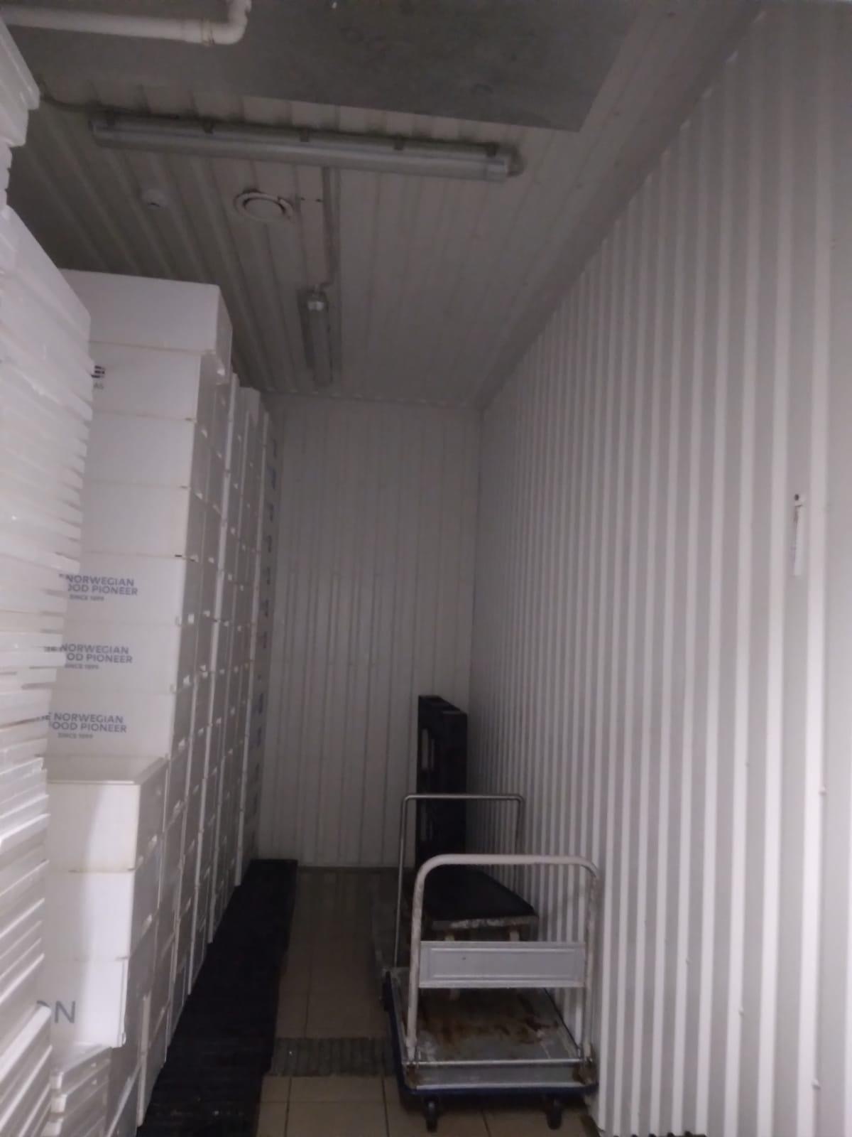 Pārdod ražošanas telpas, Miera iela - Attēls 1