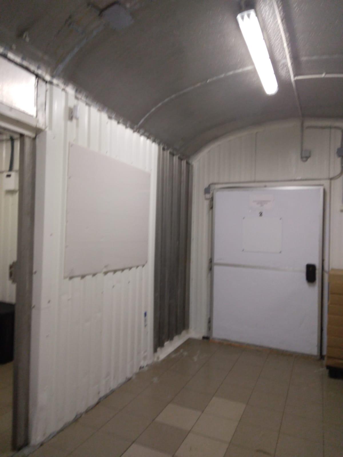 Pārdod ražošanas telpas, Miera iela - Attēls 1