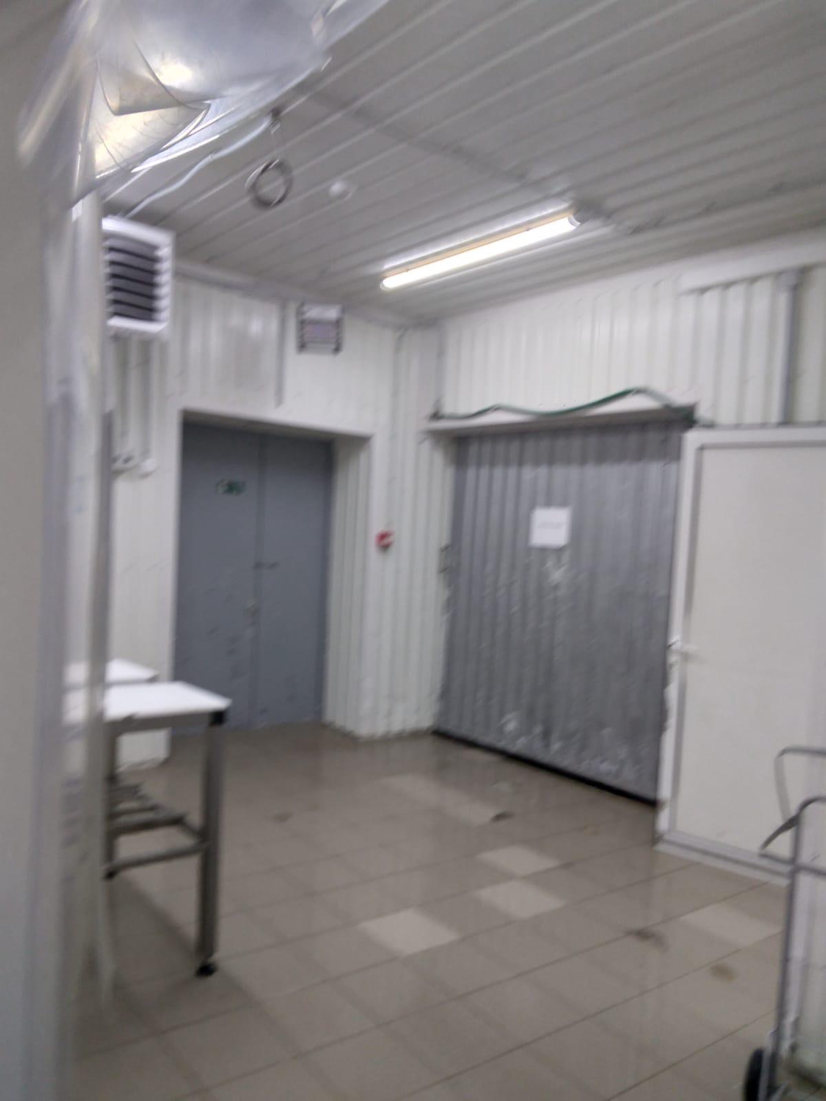 Pārdod ražošanas telpas, Miera iela - Attēls 1