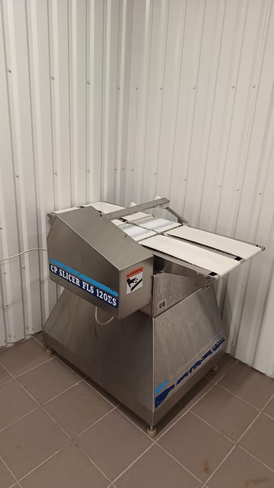 Pārdod ražošanas telpas, Miera iela - Attēls 1