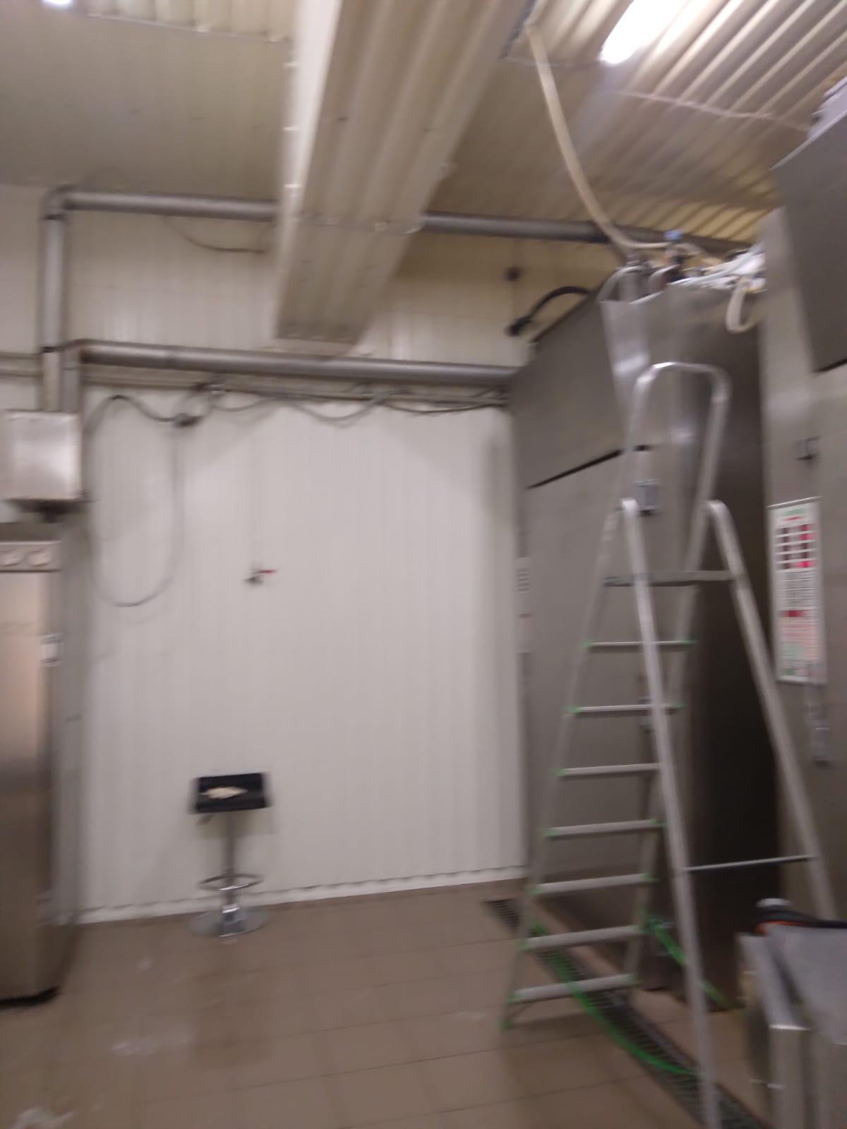 Pārdod ražošanas telpas, Miera iela - Attēls 1