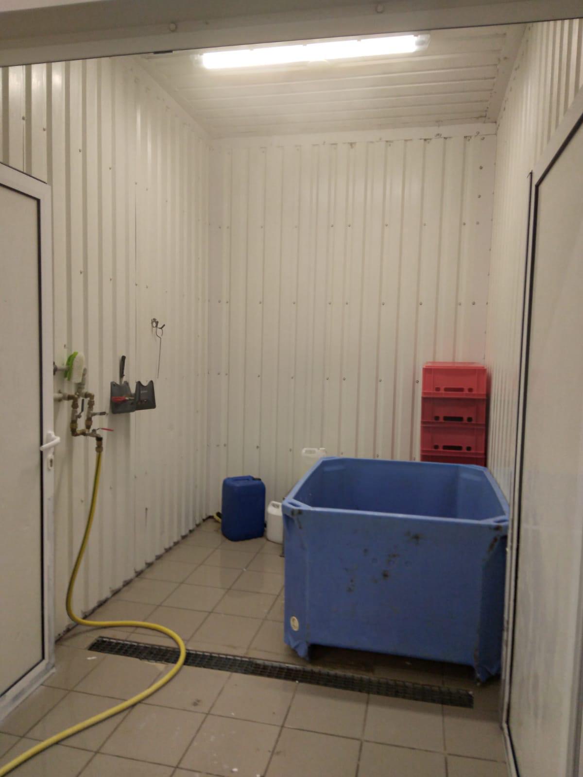 Pārdod ražošanas telpas, Miera iela - Attēls 1