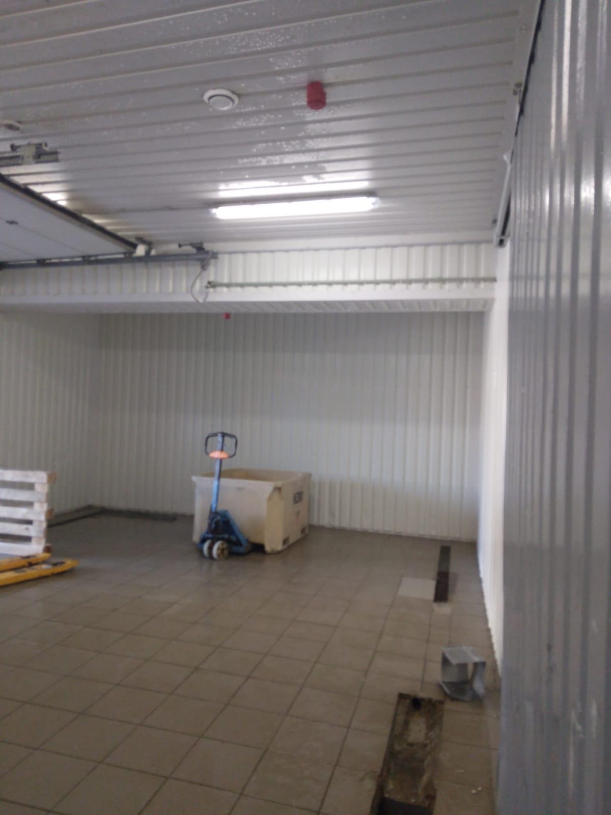 Pārdod ražošanas telpas, Miera iela - Attēls 1