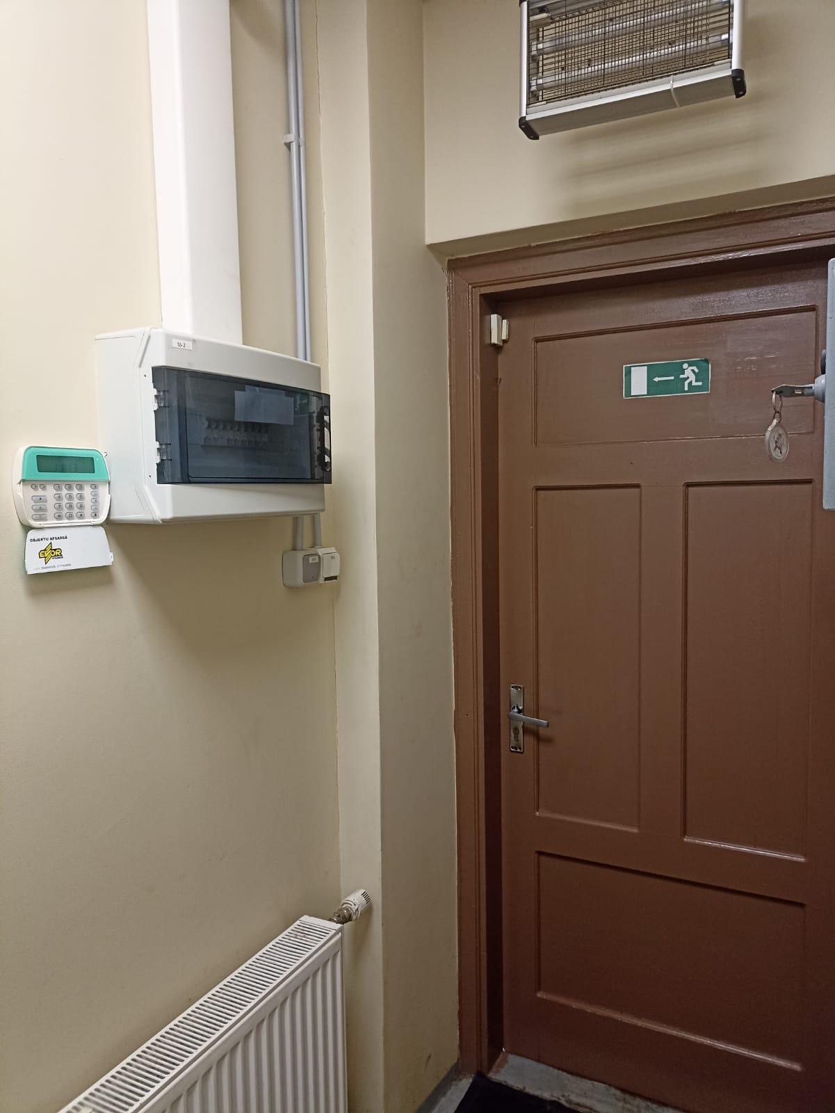 Pārdod ražošanas telpas, Miera iela - Attēls 1