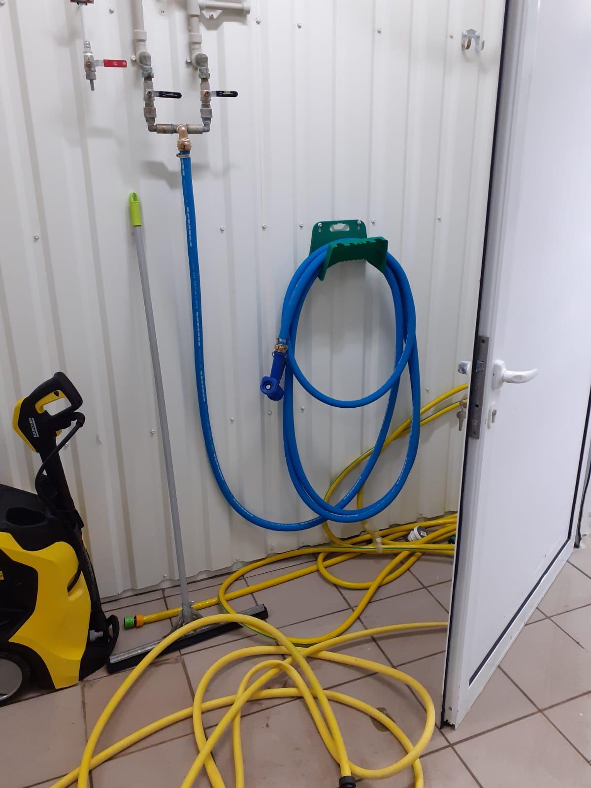 Pārdod ražošanas telpas, Miera iela - Attēls 1