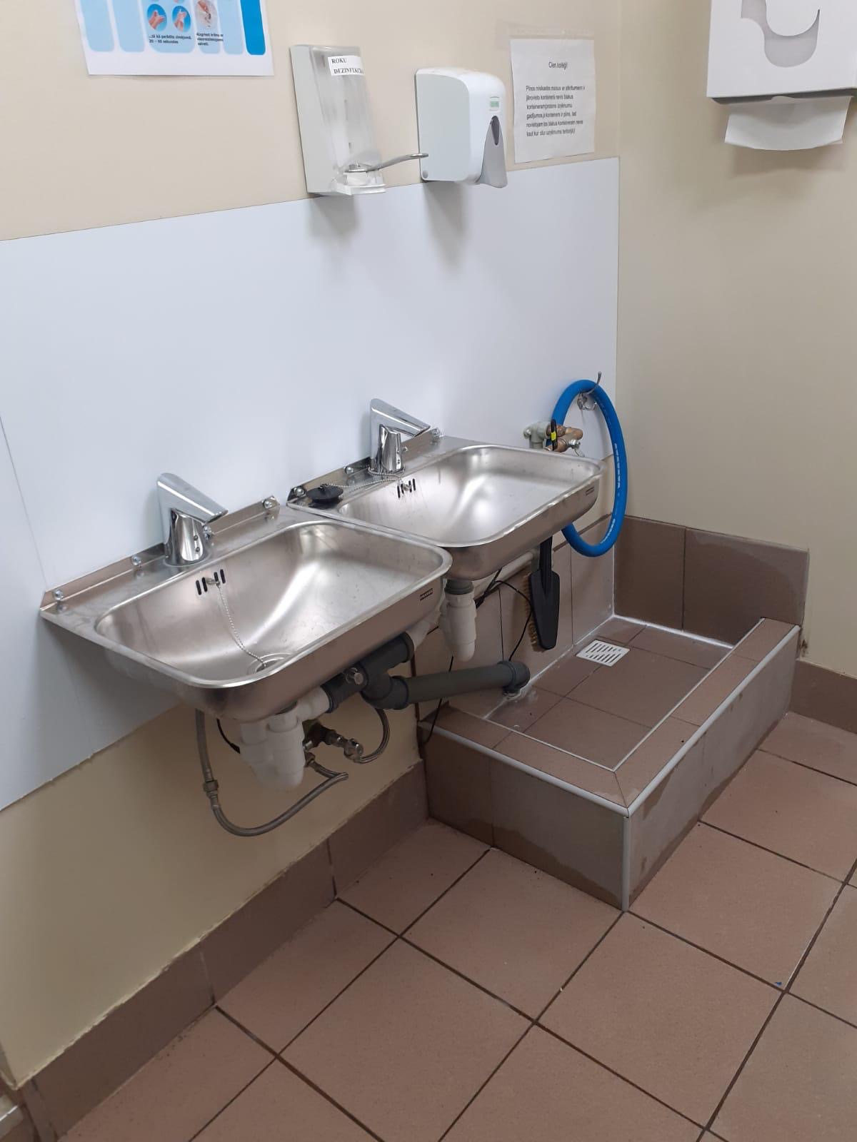 Pārdod ražošanas telpas, Miera iela - Attēls 1