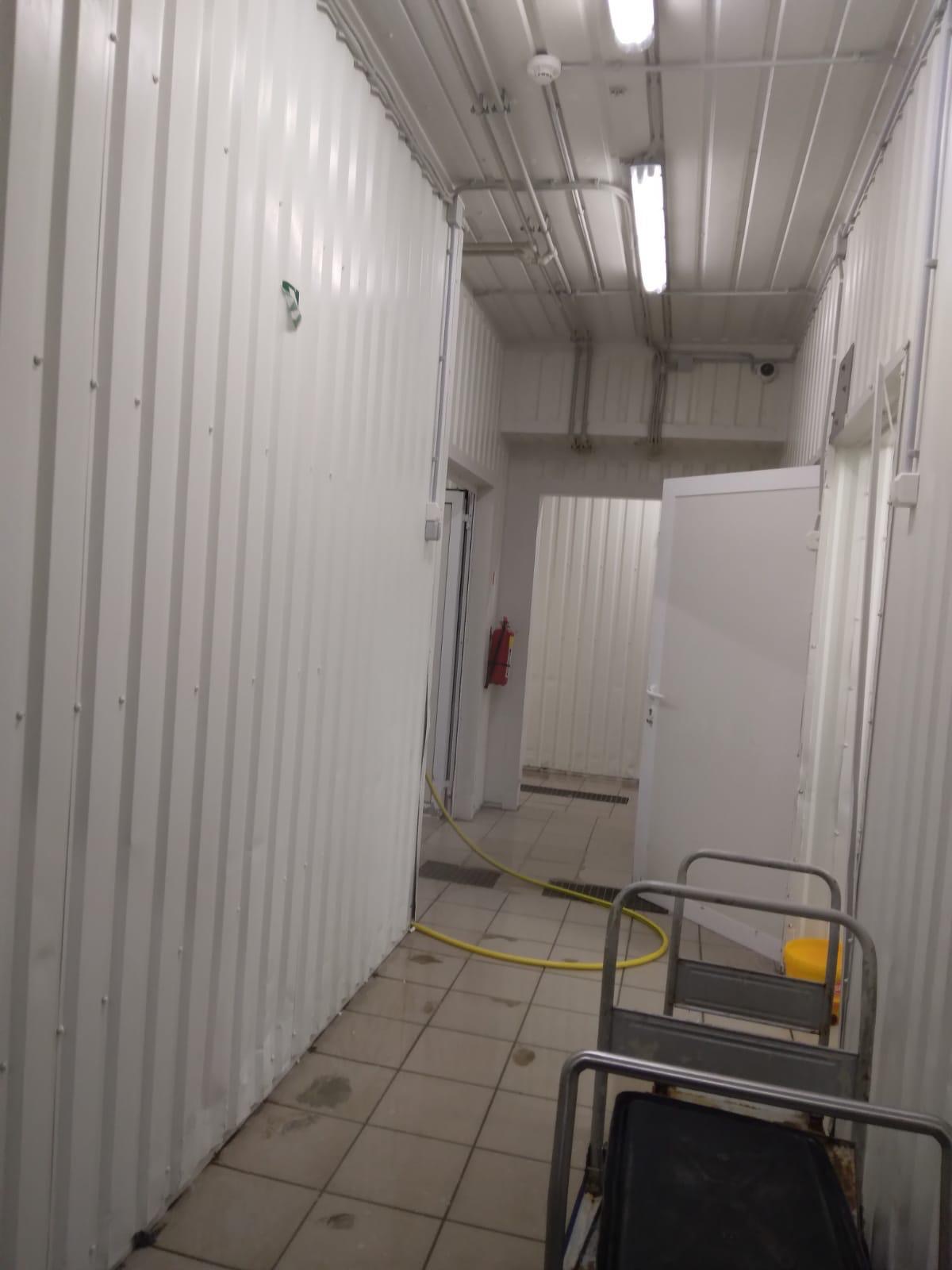 Pārdod ražošanas telpas, Miera iela - Attēls 1