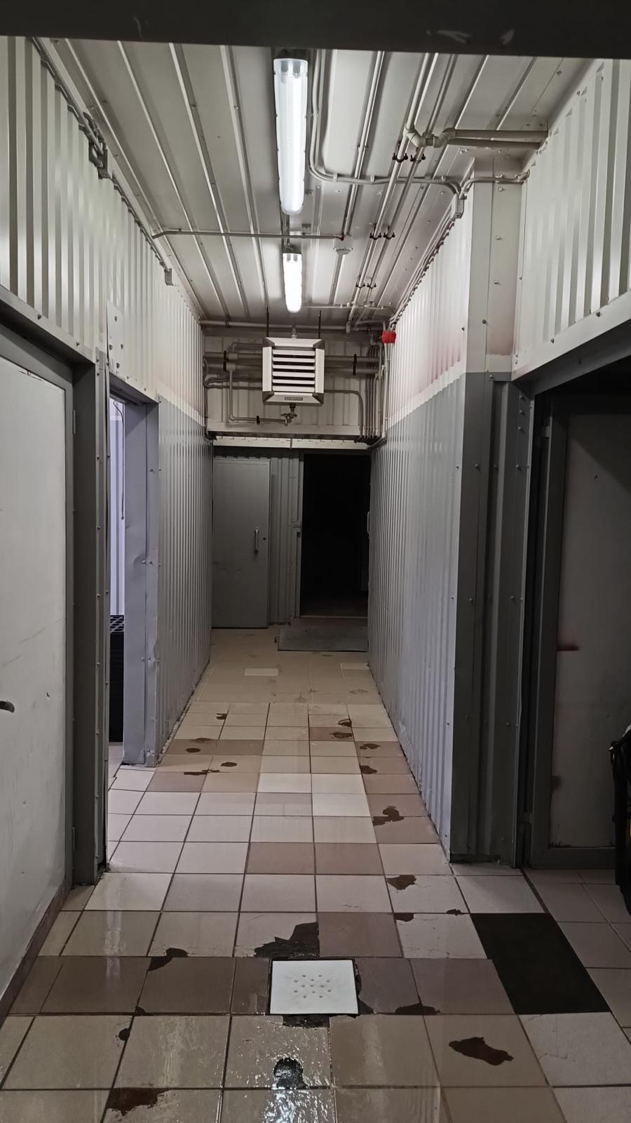 Pārdod ražošanas telpas, Miera iela - Attēls 1