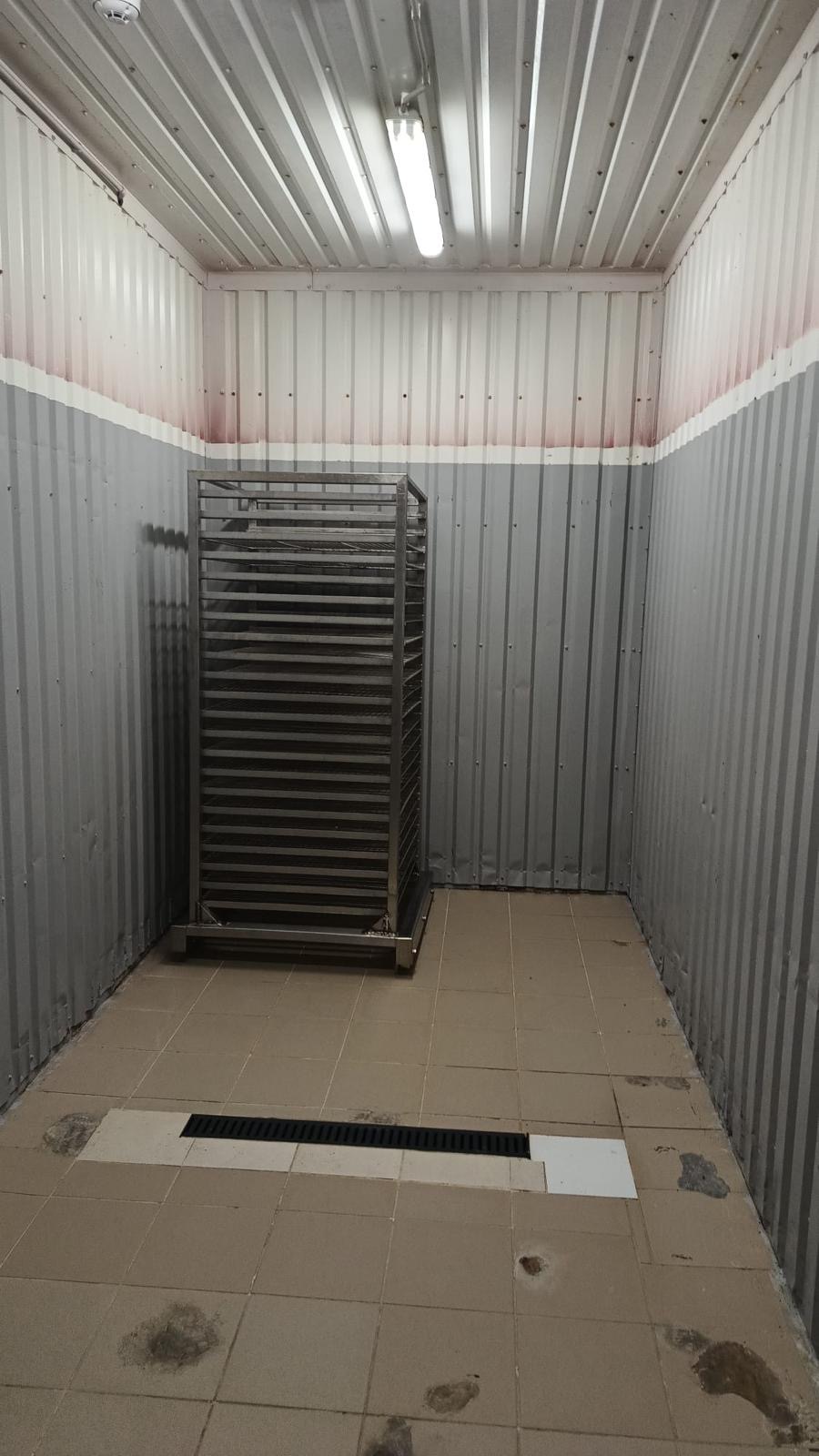 Pārdod ražošanas telpas, Miera iela - Attēls 1