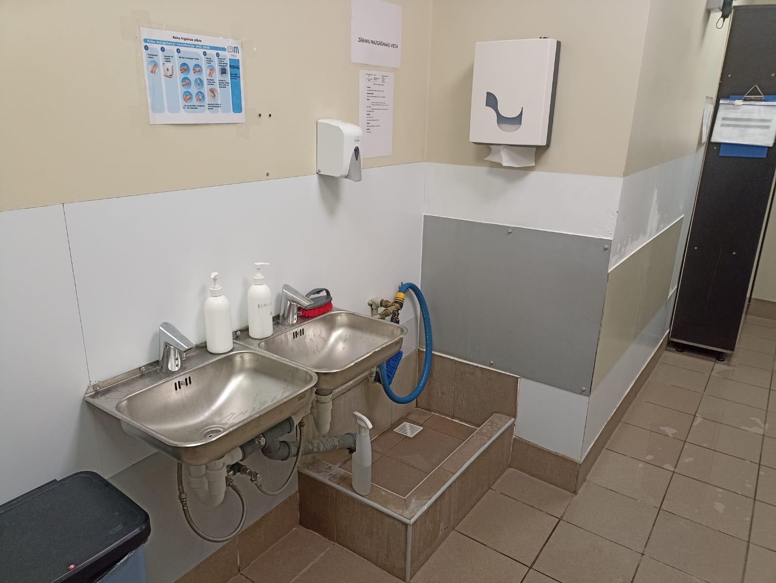 Pārdod ražošanas telpas, Miera iela - Attēls 1