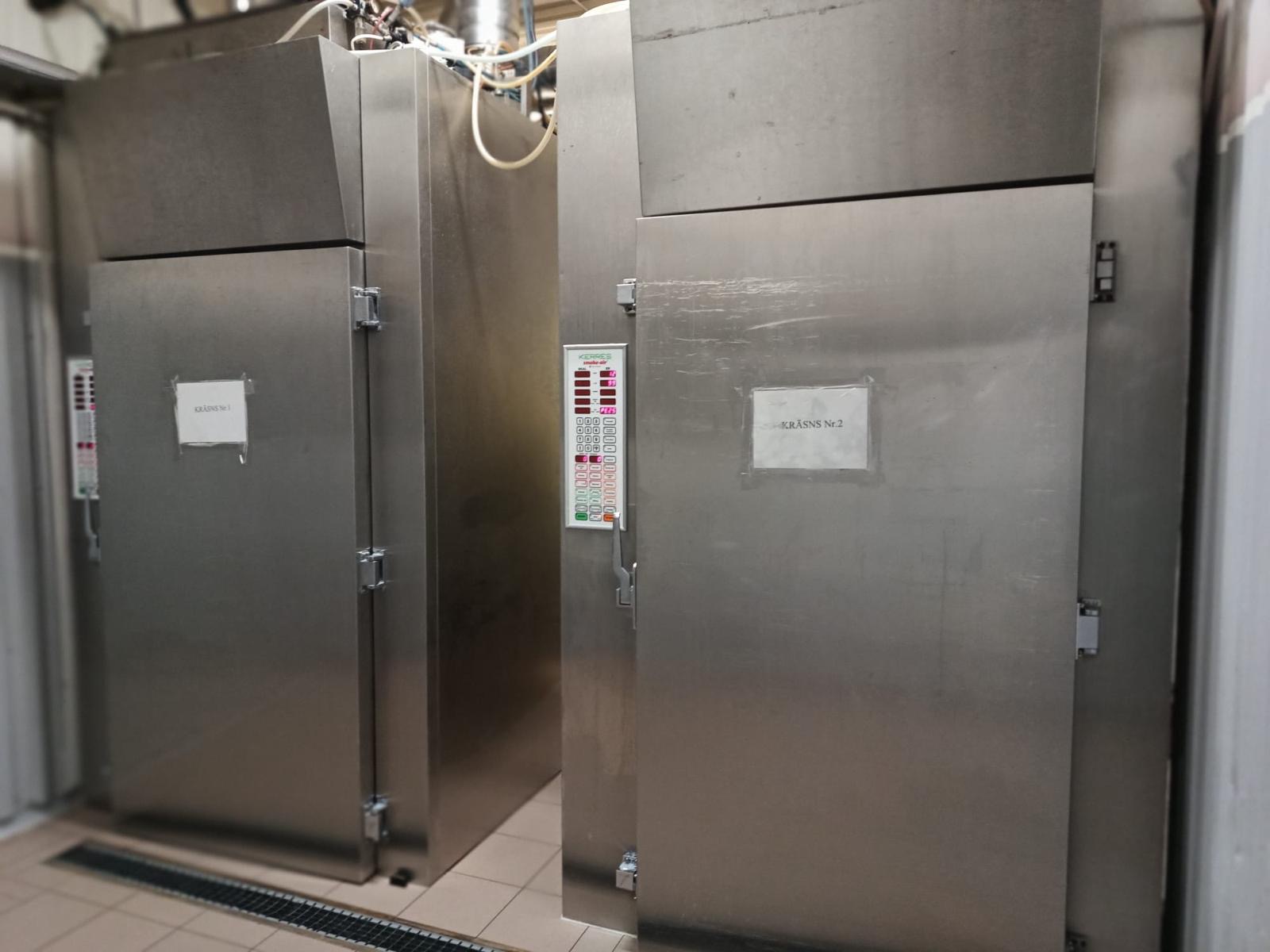 Pārdod ražošanas telpas, Miera iela - Attēls 1