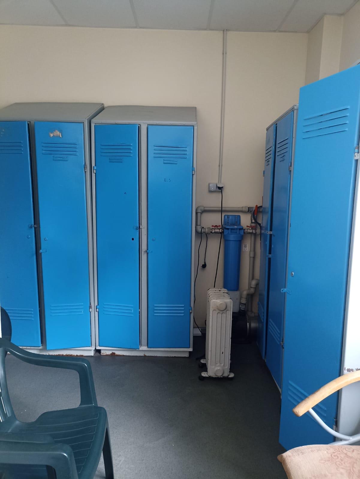 Pārdod ražošanas telpas, Miera iela - Attēls 1