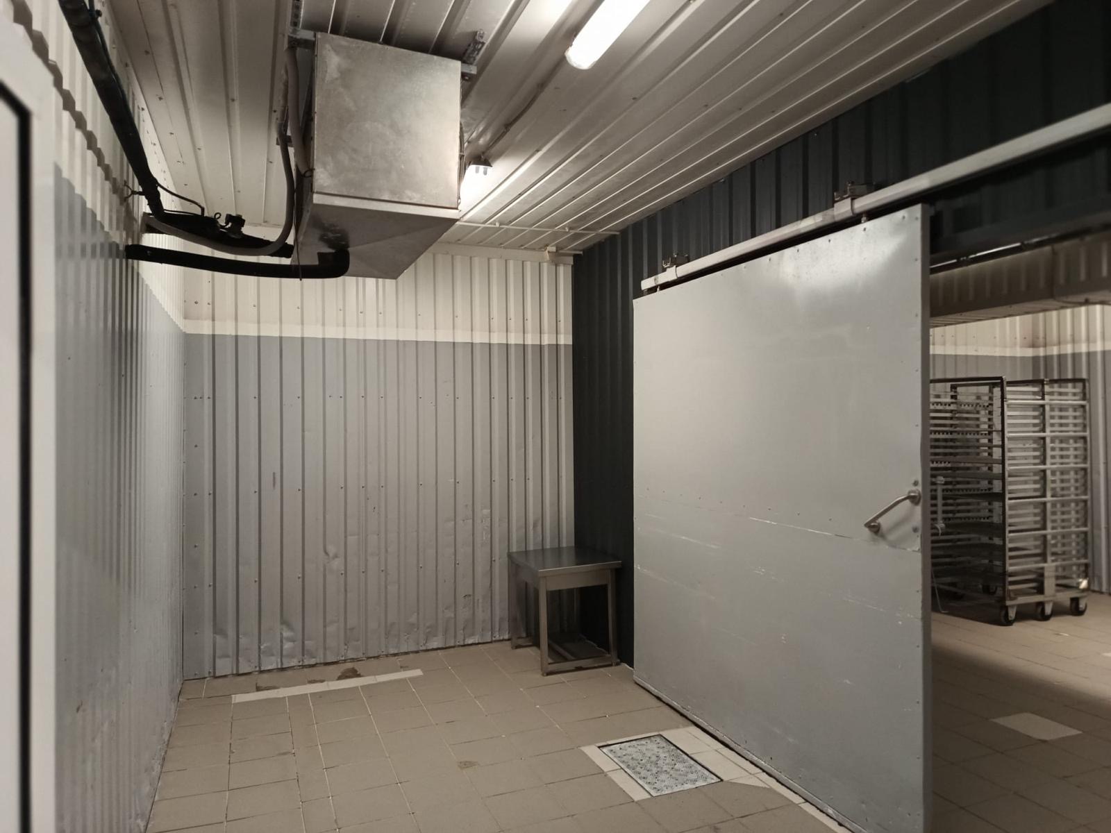 Pārdod ražošanas telpas, Miera iela - Attēls 1