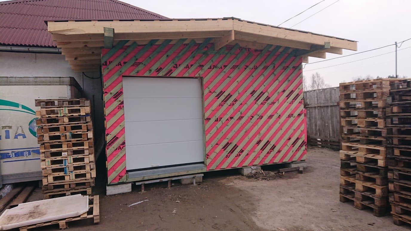 Pārdod ražošanas telpas, Miera iela - Attēls 1