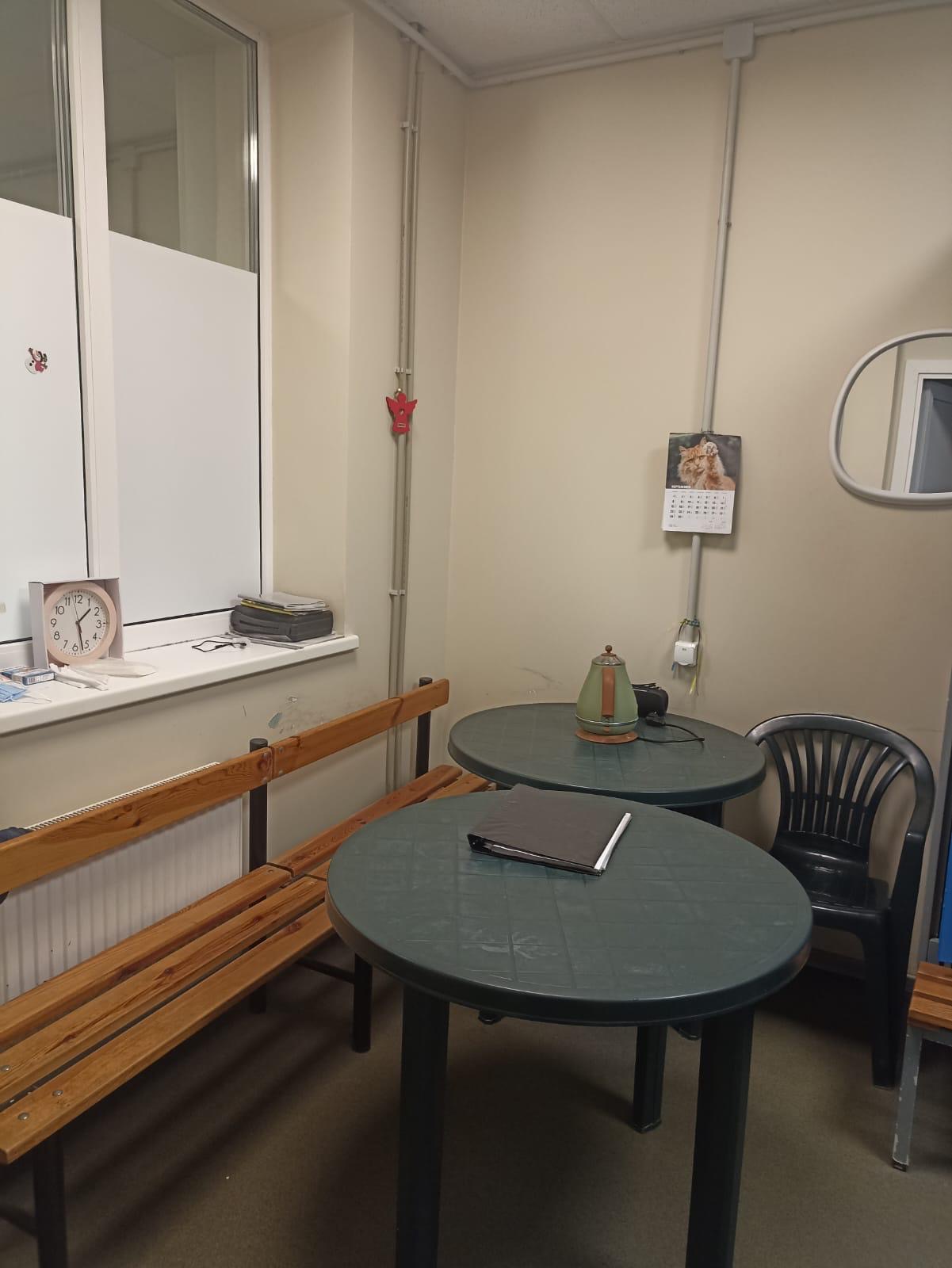 Pārdod ražošanas telpas, Miera iela - Attēls 1