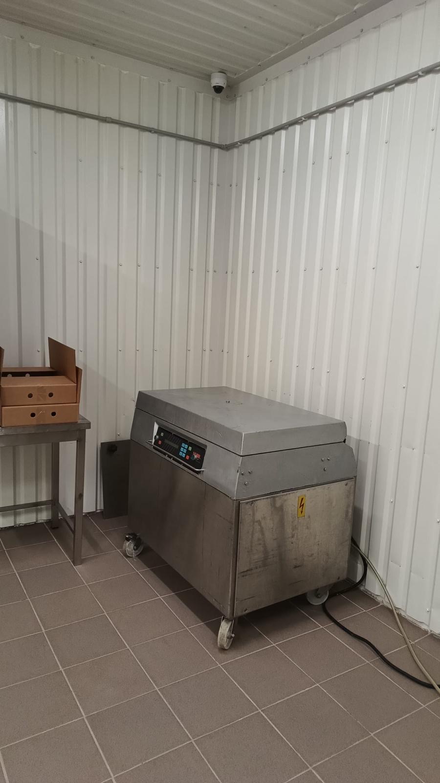 Pārdod ražošanas telpas, Miera iela - Attēls 1