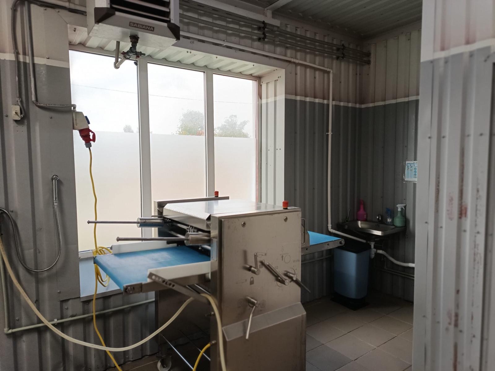 Pārdod ražošanas telpas, Miera iela - Attēls 1