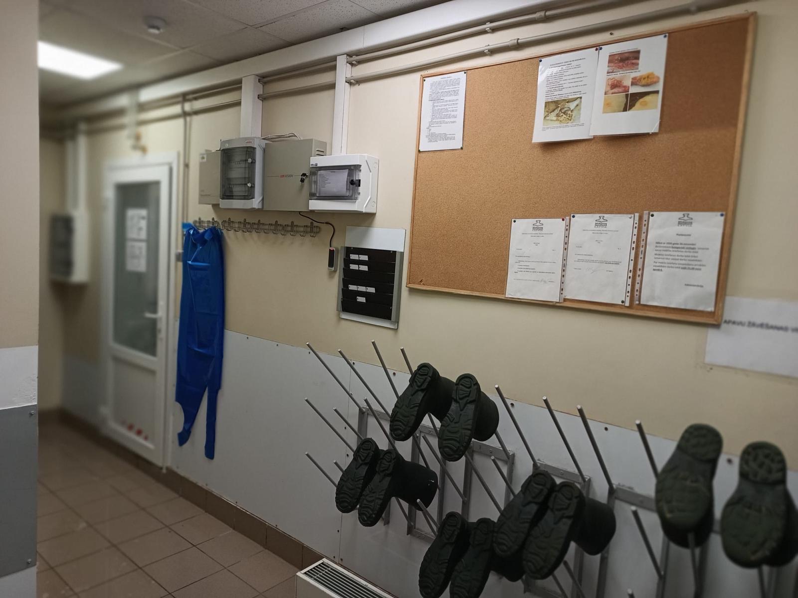 Pārdod ražošanas telpas, Miera iela - Attēls 1