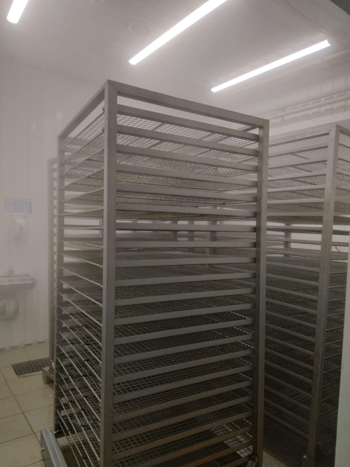 Pārdod ražošanas telpas, Miera iela - Attēls 1