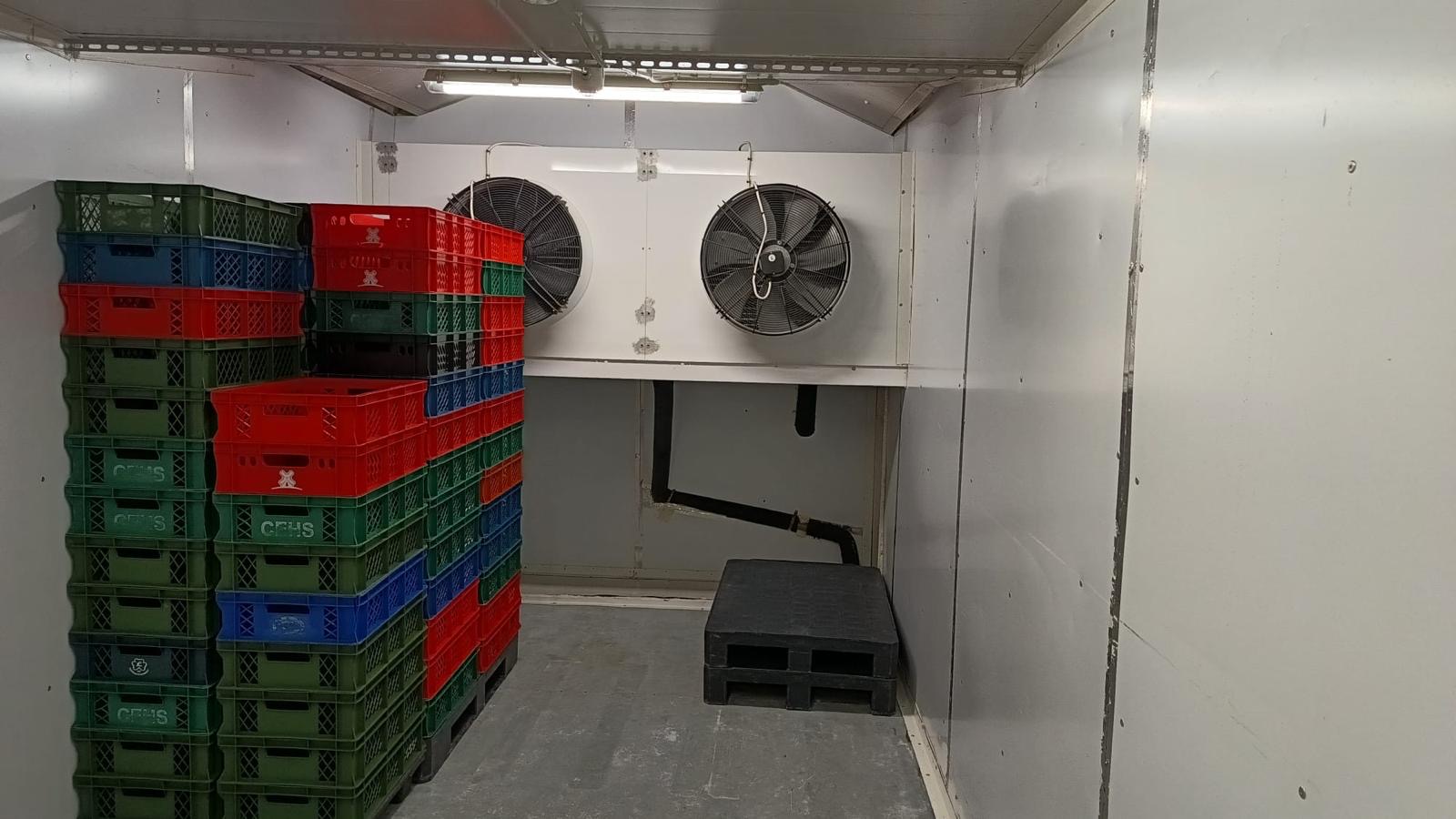 Pārdod ražošanas telpas, Miera iela - Attēls 1