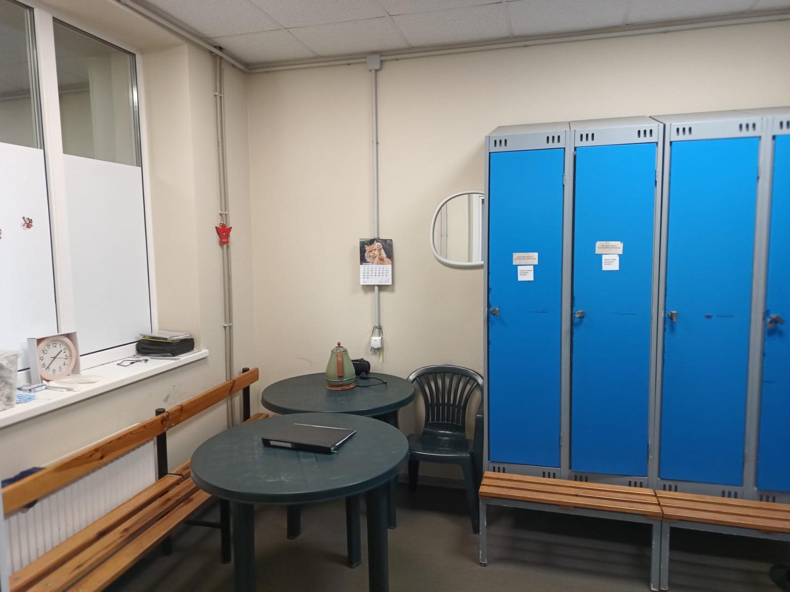 Pārdod ražošanas telpas, Miera iela - Attēls 1