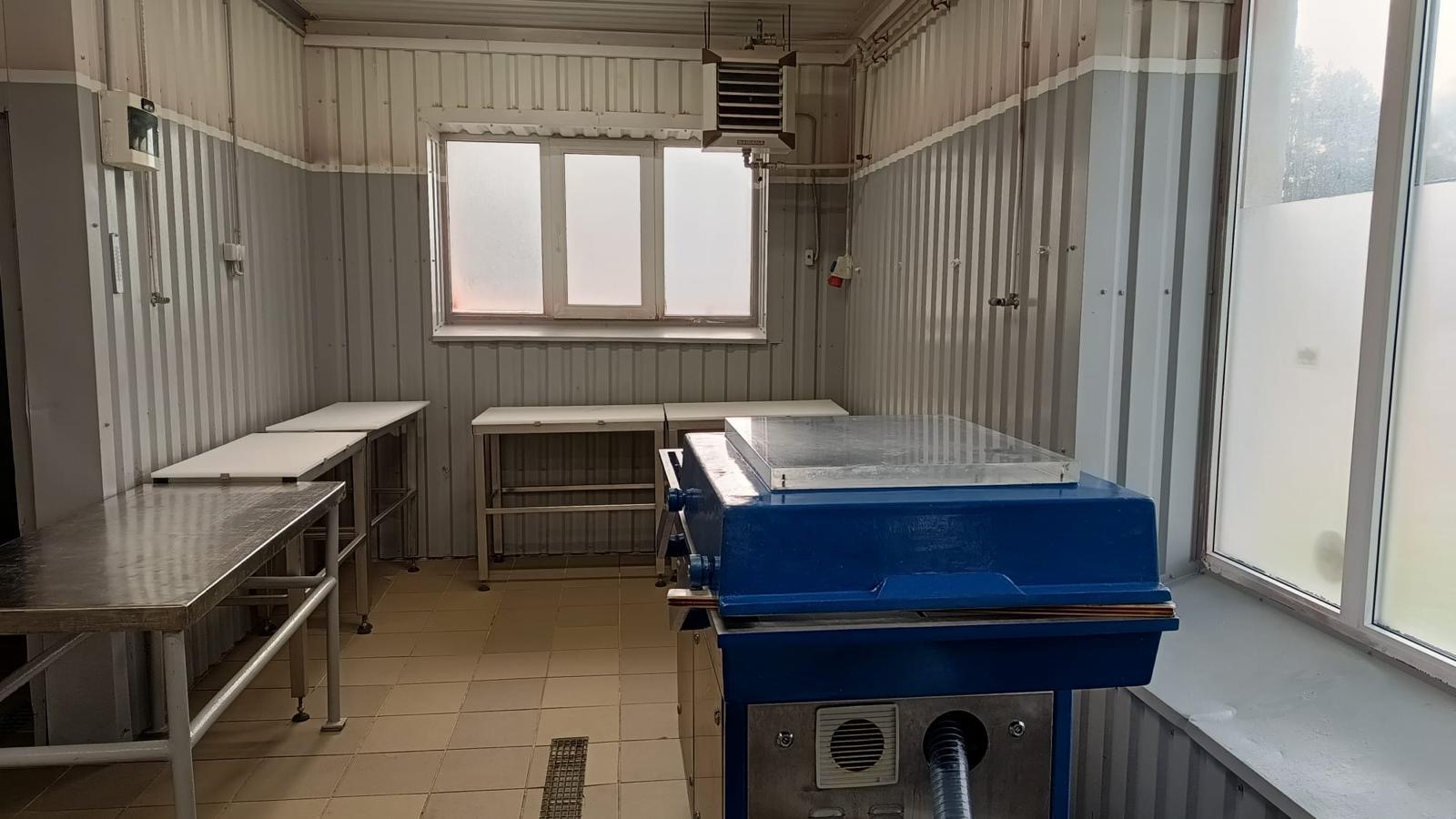 Pārdod ražošanas telpas, Miera iela - Attēls 1