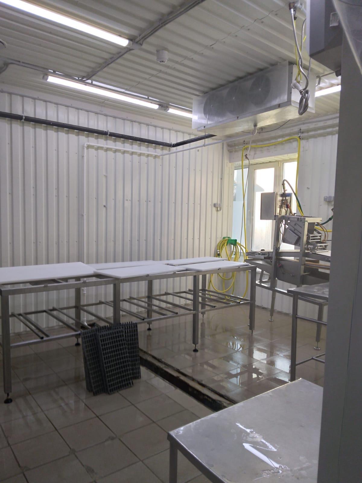 Pārdod ražošanas telpas, Miera iela - Attēls 1