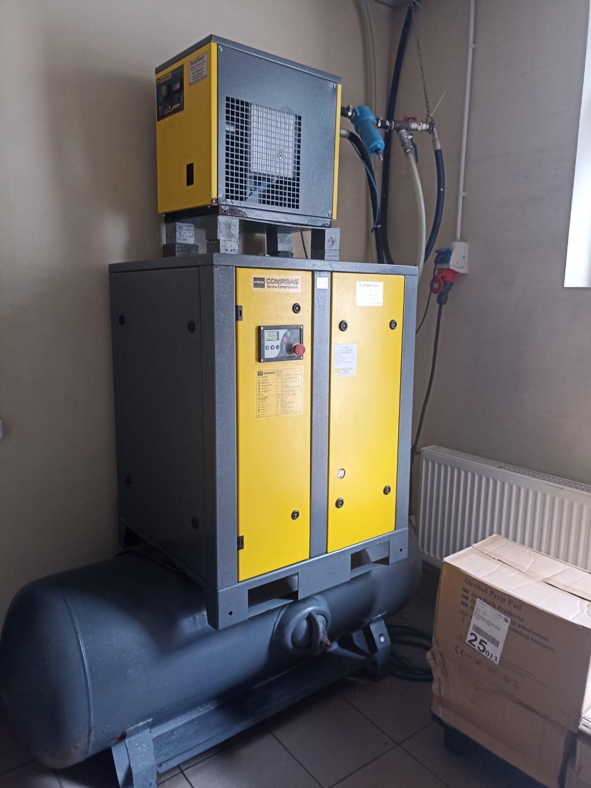 Pārdod ražošanas telpas, Miera iela - Attēls 1