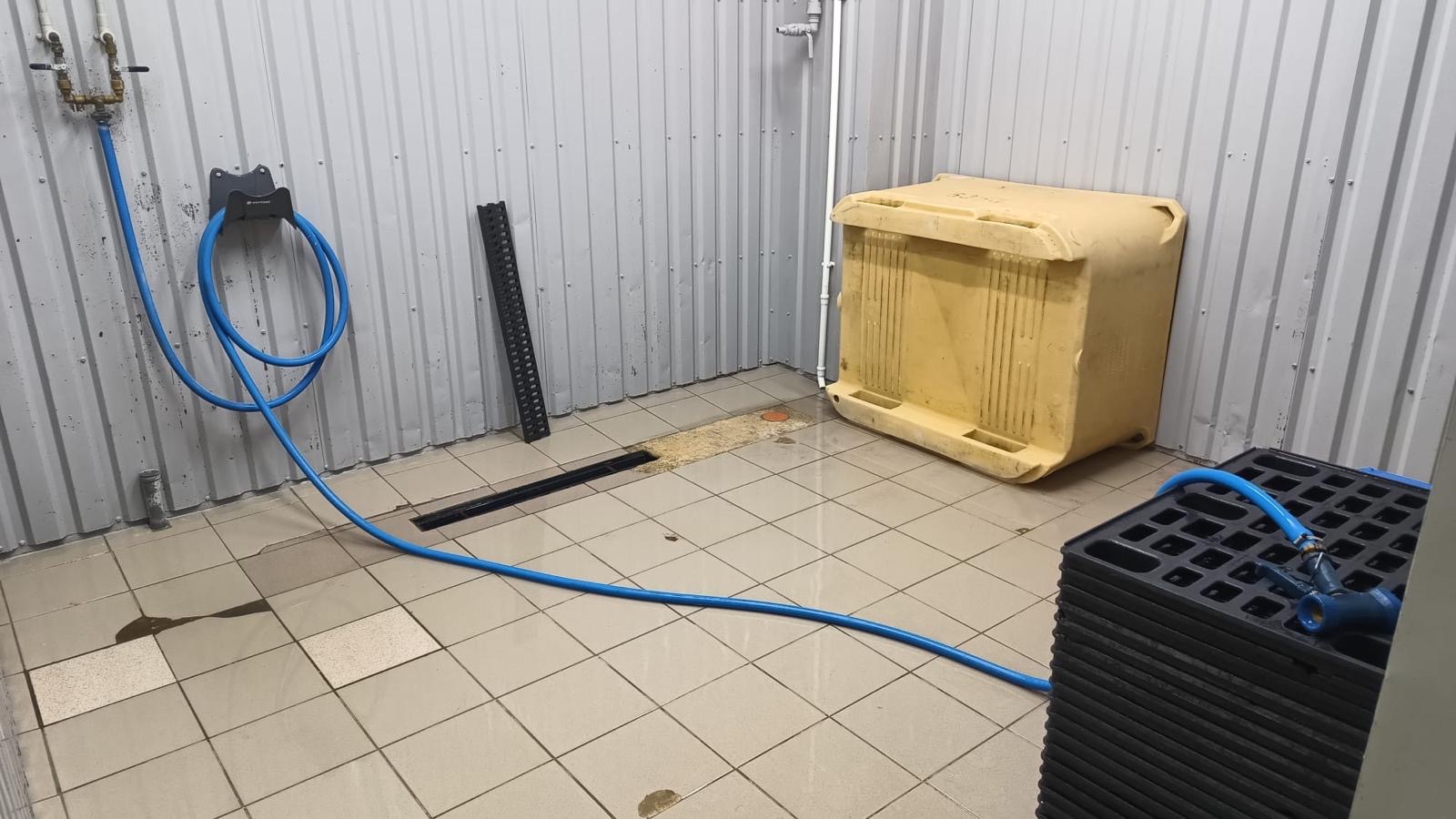 Pārdod ražošanas telpas, Miera iela - Attēls 1