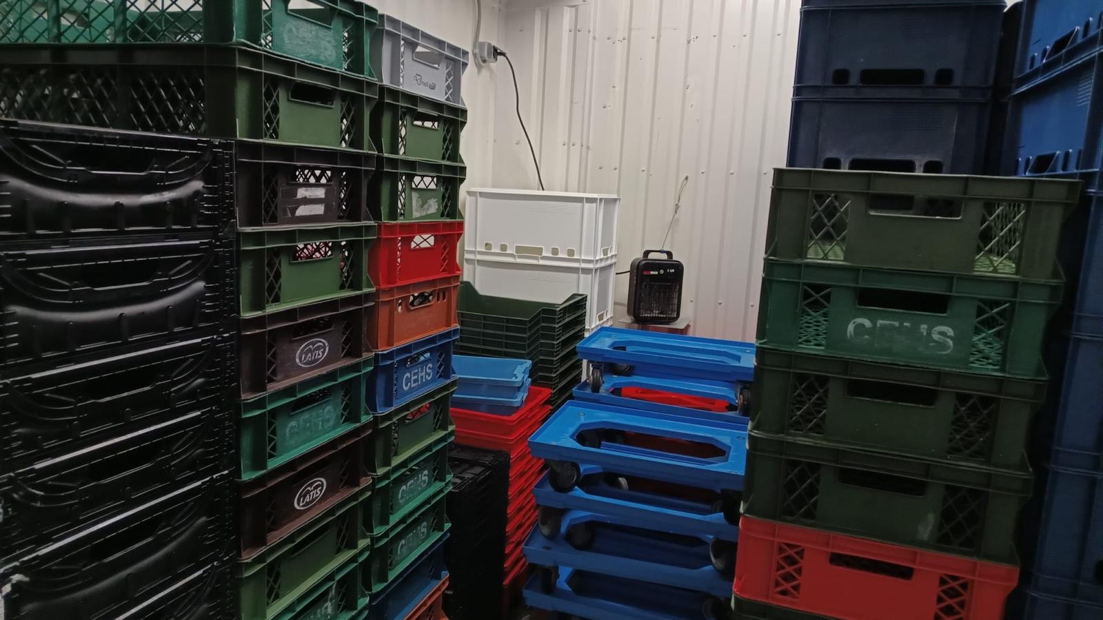 Pārdod ražošanas telpas, Miera iela - Attēls 1